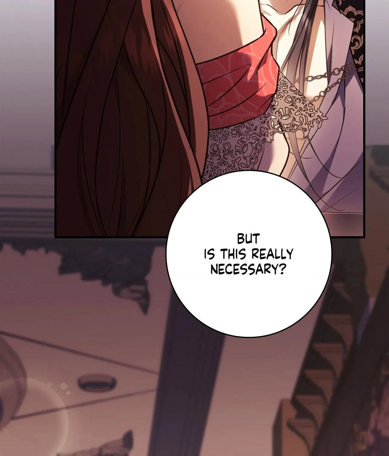 I’m Trapped With Men Who Hate Me Chapter 56 – Page 74