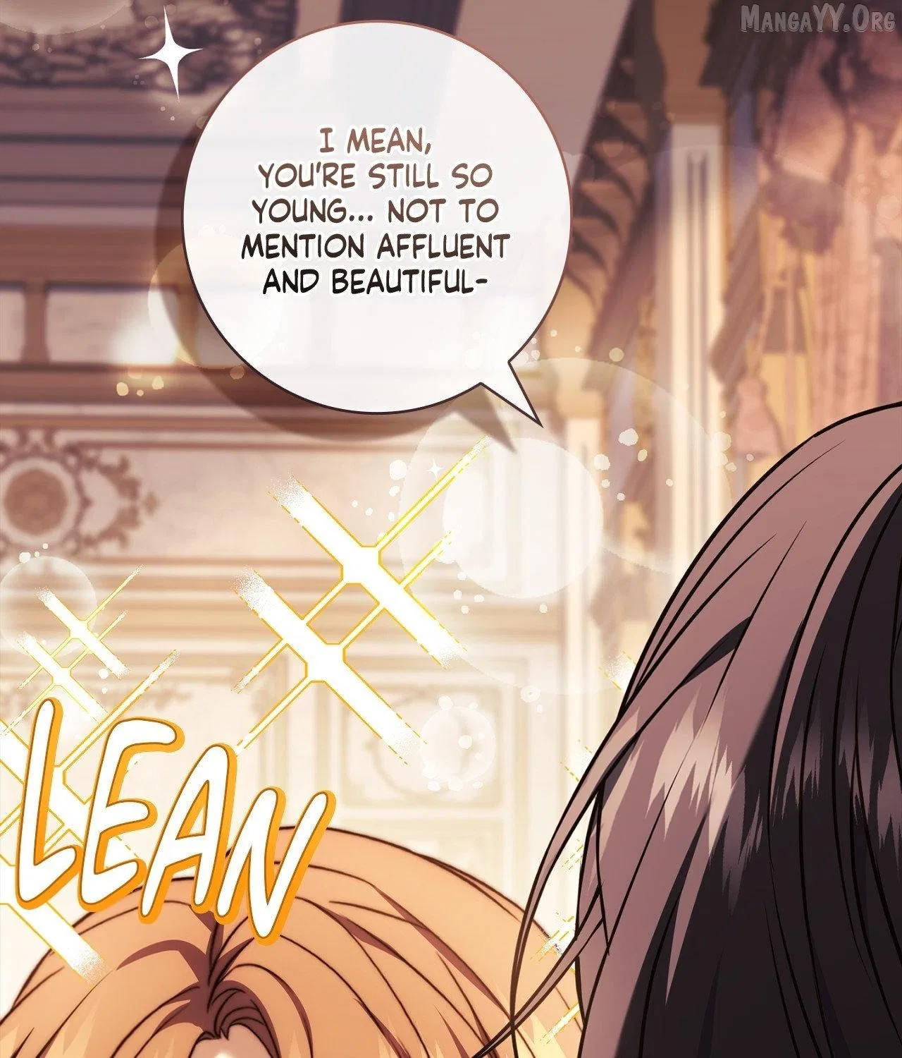 I’m Trapped With Men Who Hate Me Chapter 56 – Page 75