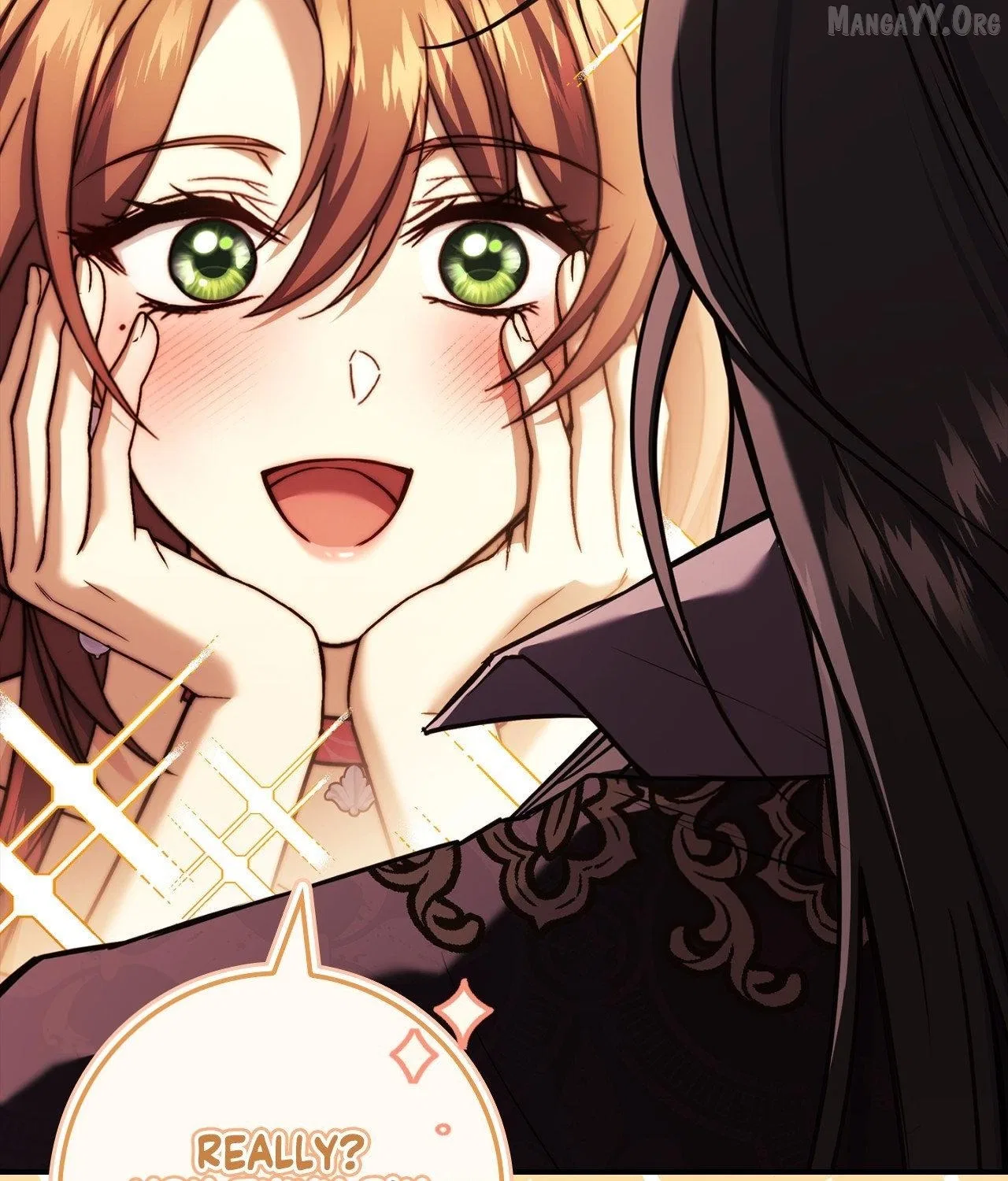 I’m Trapped With Men Who Hate Me Chapter 56 – Page 76