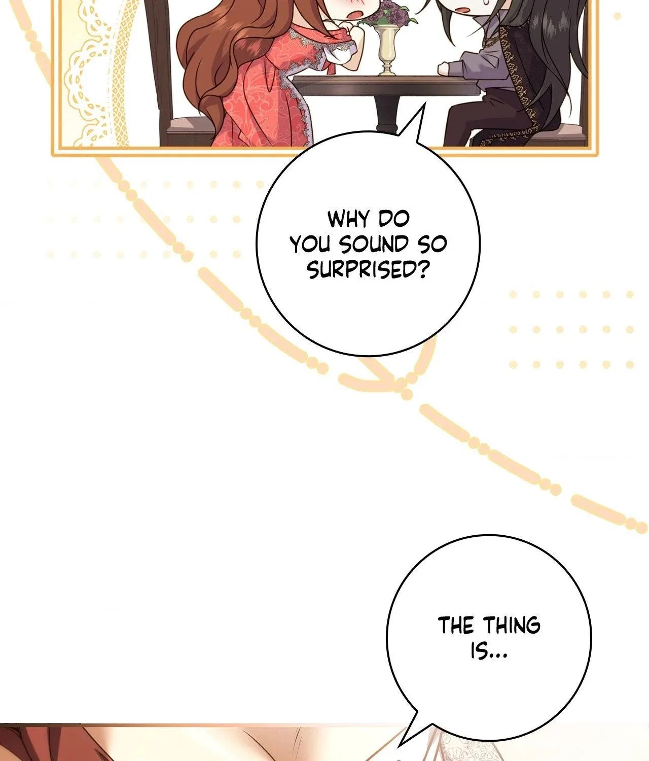 I’m Trapped With Men Who Hate Me Chapter 56 – Page 78