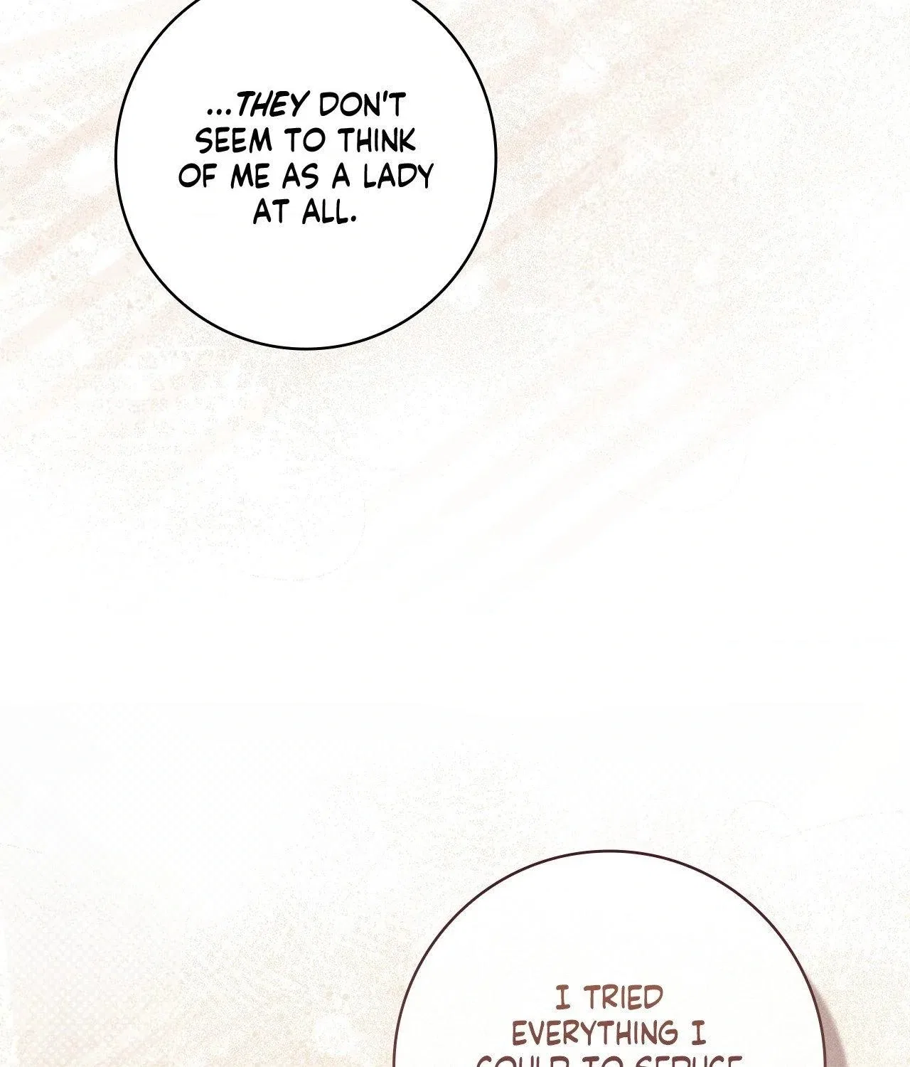 I’m Trapped With Men Who Hate Me Chapter 56 – Page 80