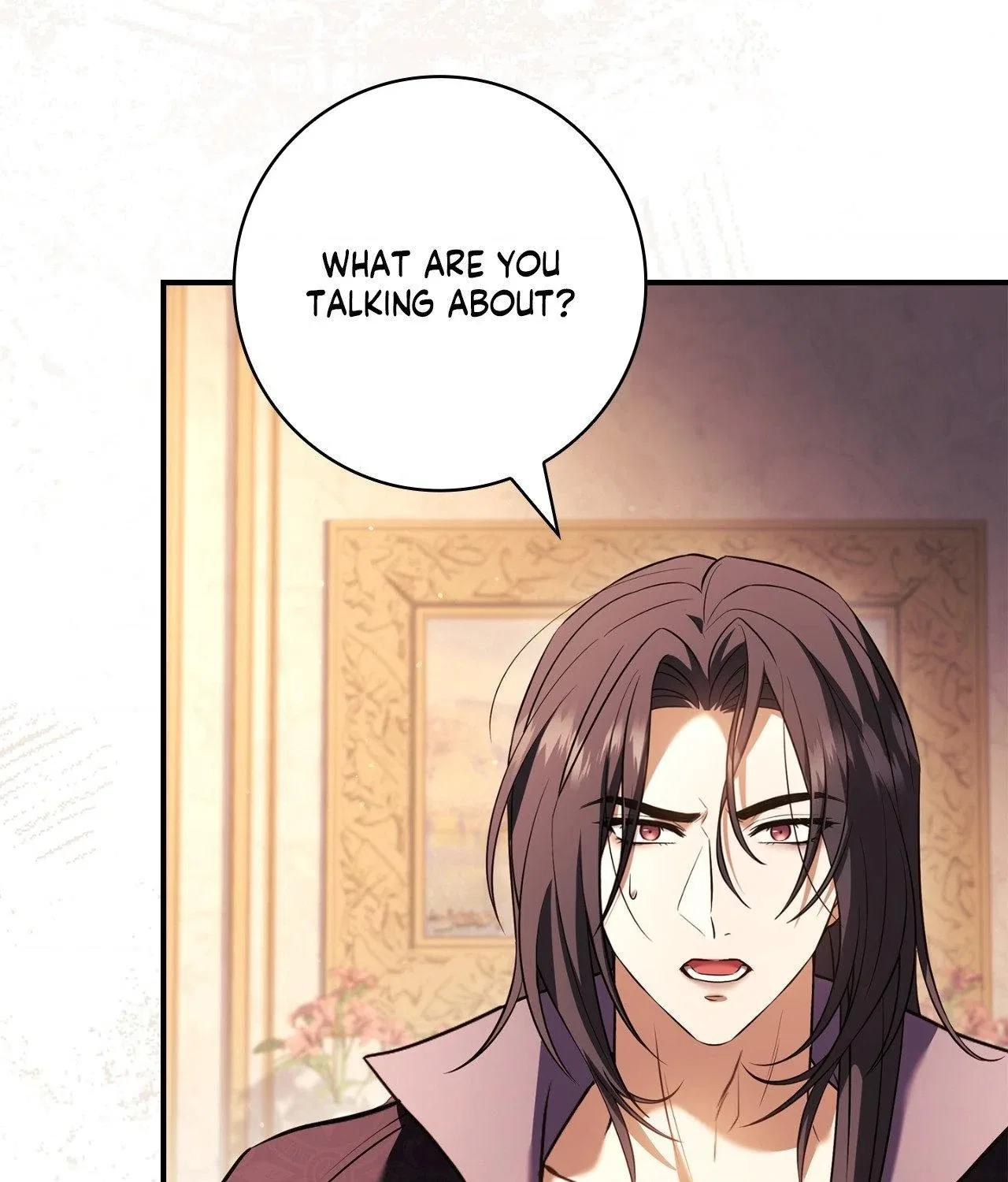 I’m Trapped With Men Who Hate Me Chapter 56 – Page 83