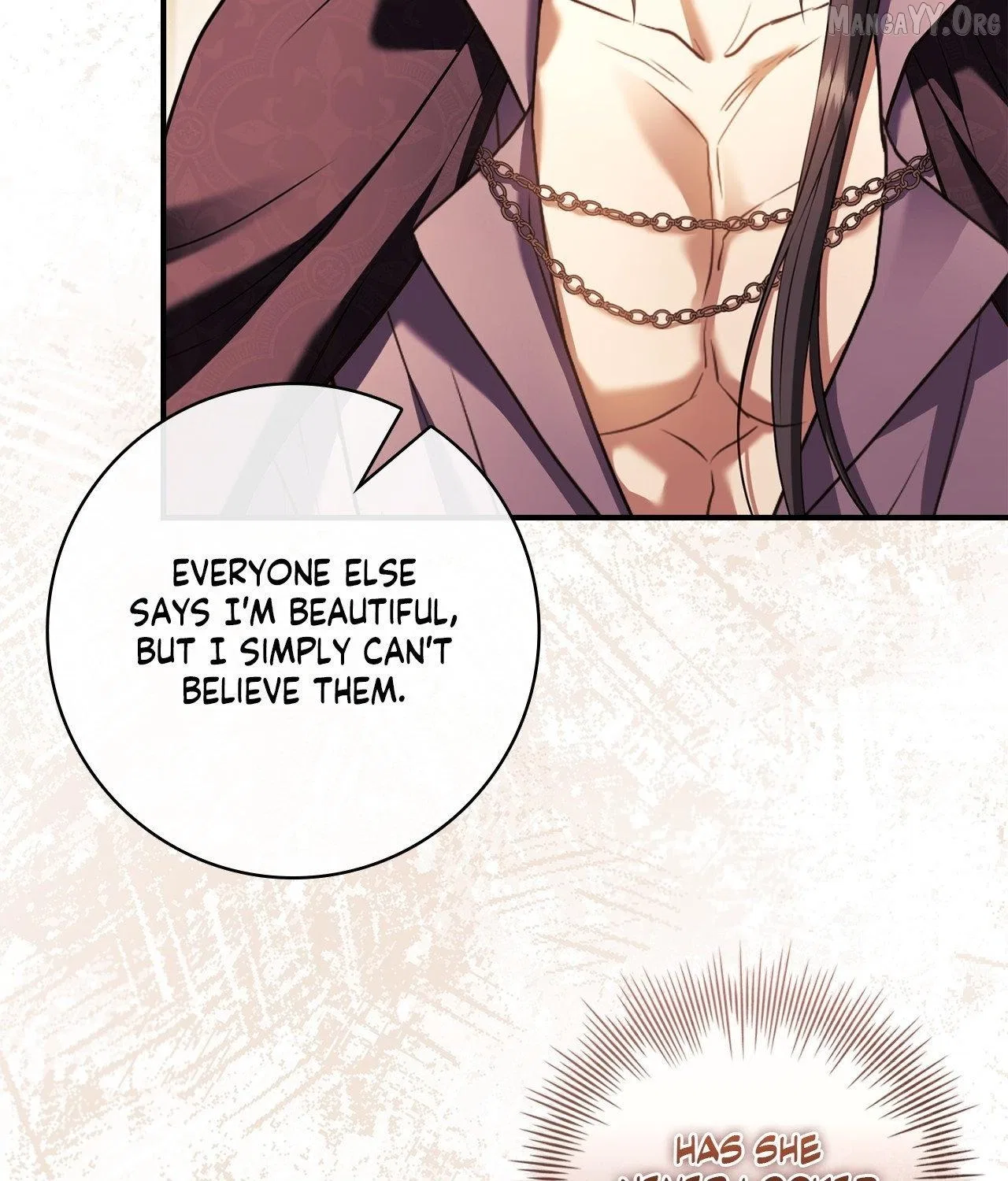 I’m Trapped With Men Who Hate Me Chapter 56 – Page 84