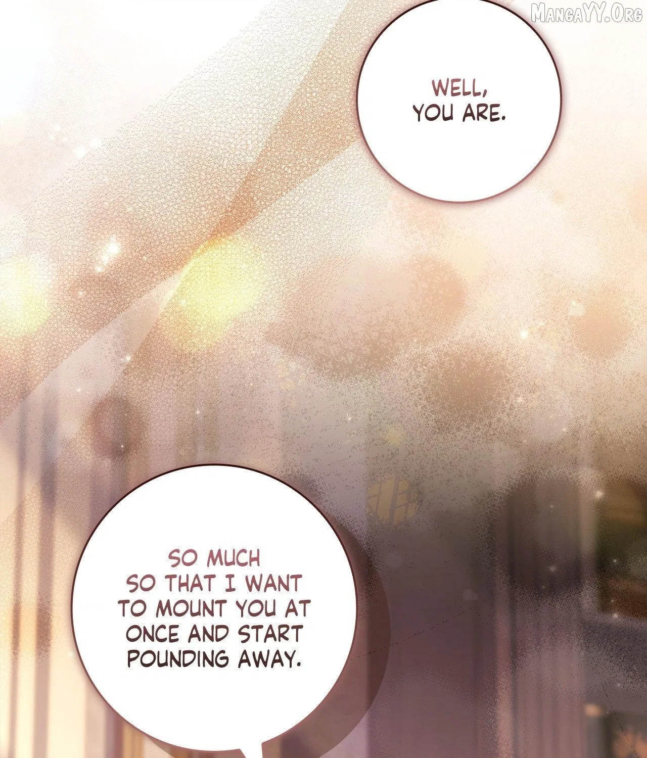 I’m Trapped With Men Who Hate Me Chapter 56 – Page 86