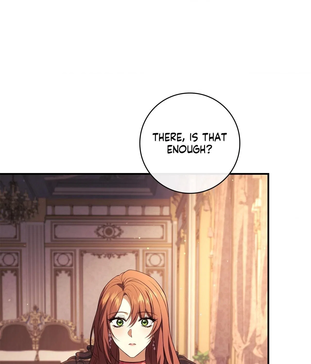 I’m Trapped With Men Who Hate Me Chapter 56 – Page 89