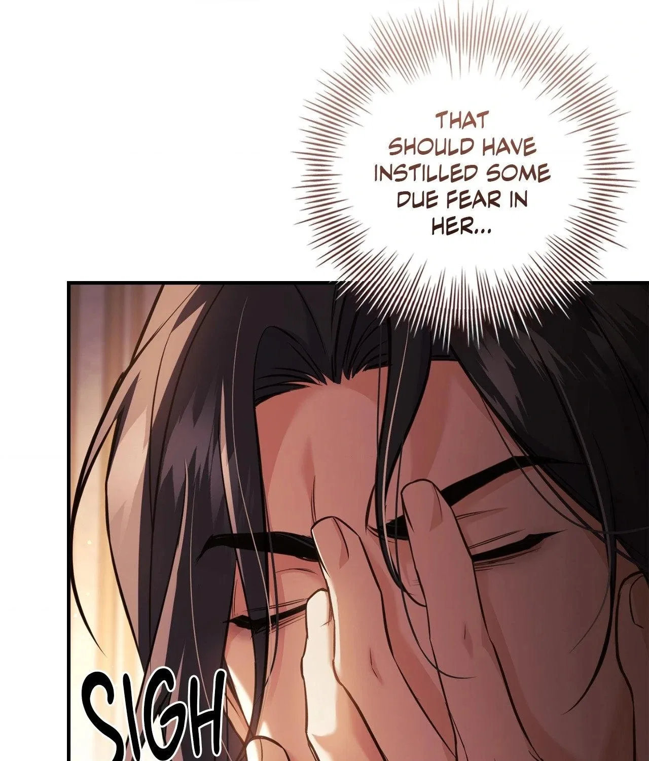 I’m Trapped With Men Who Hate Me Chapter 56 – Page 91