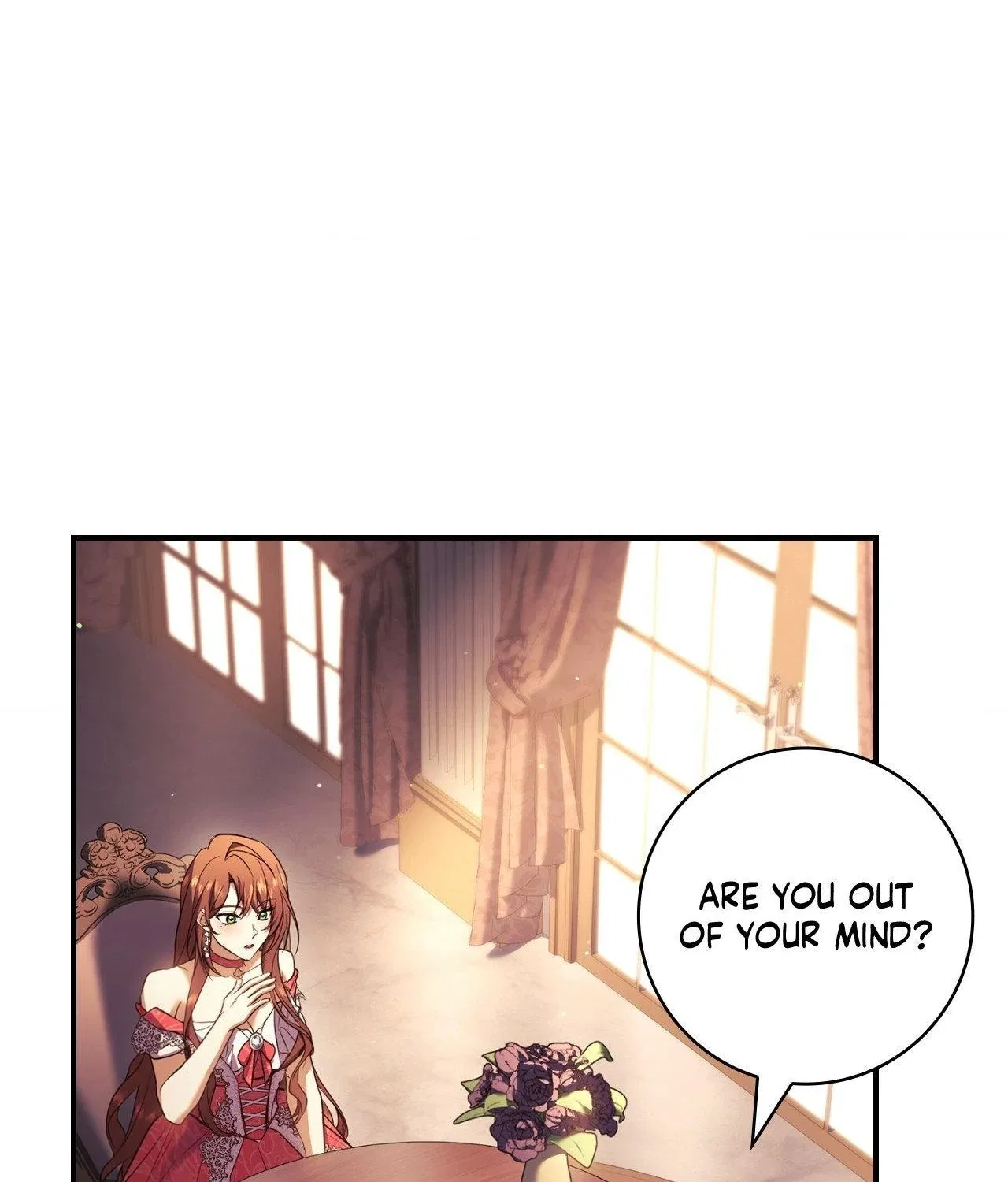 I’m Trapped With Men Who Hate Me Chapter 56 – Page 94