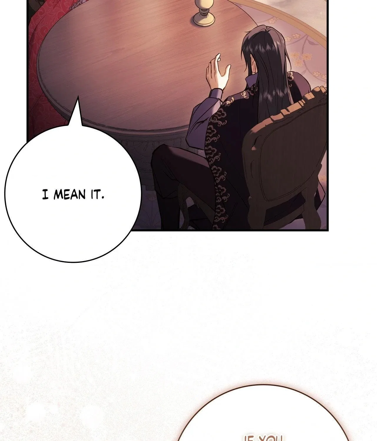 I’m Trapped With Men Who Hate Me Chapter 56 – Page 95