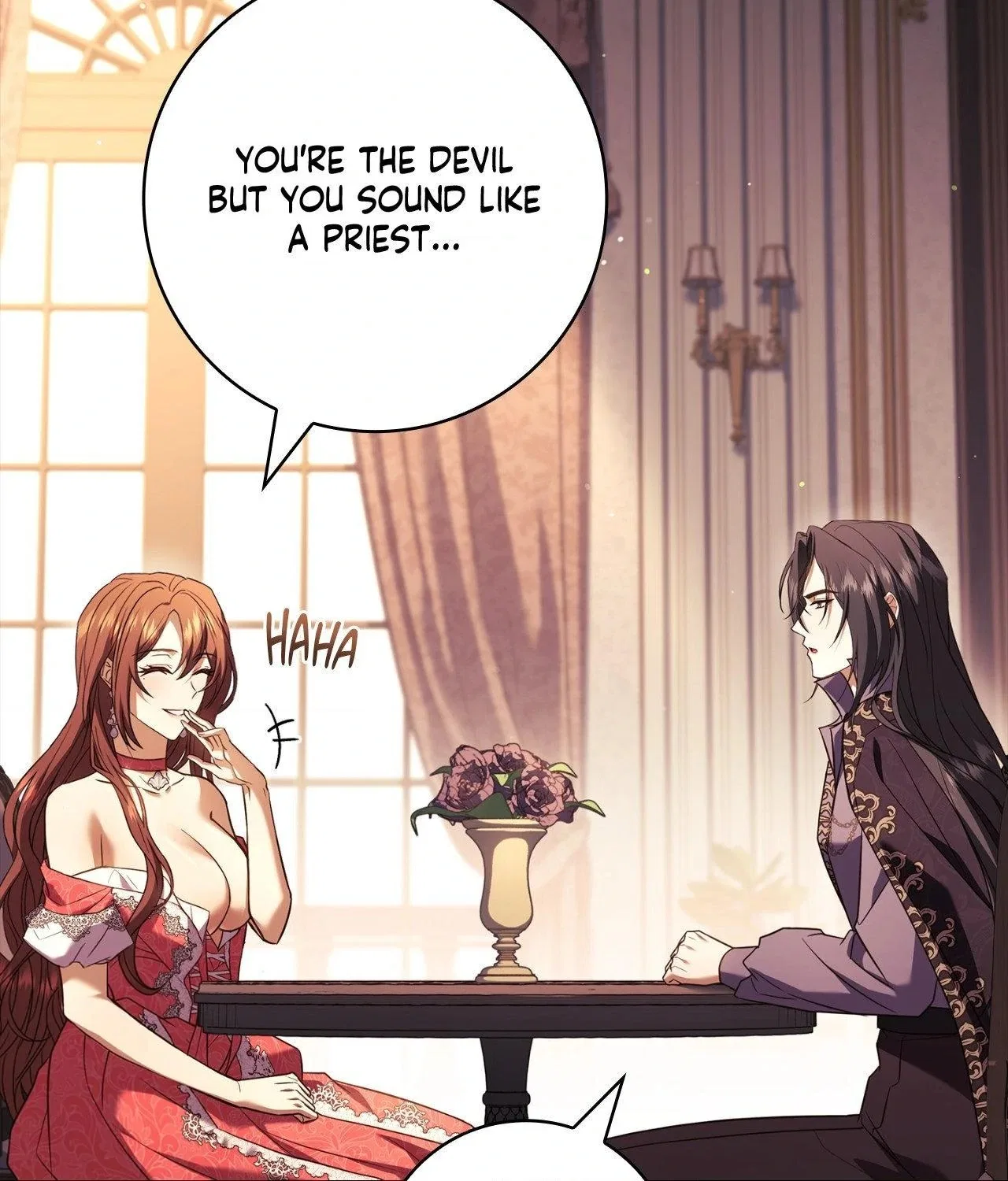 I’m Trapped With Men Who Hate Me Chapter 56 – Page 105