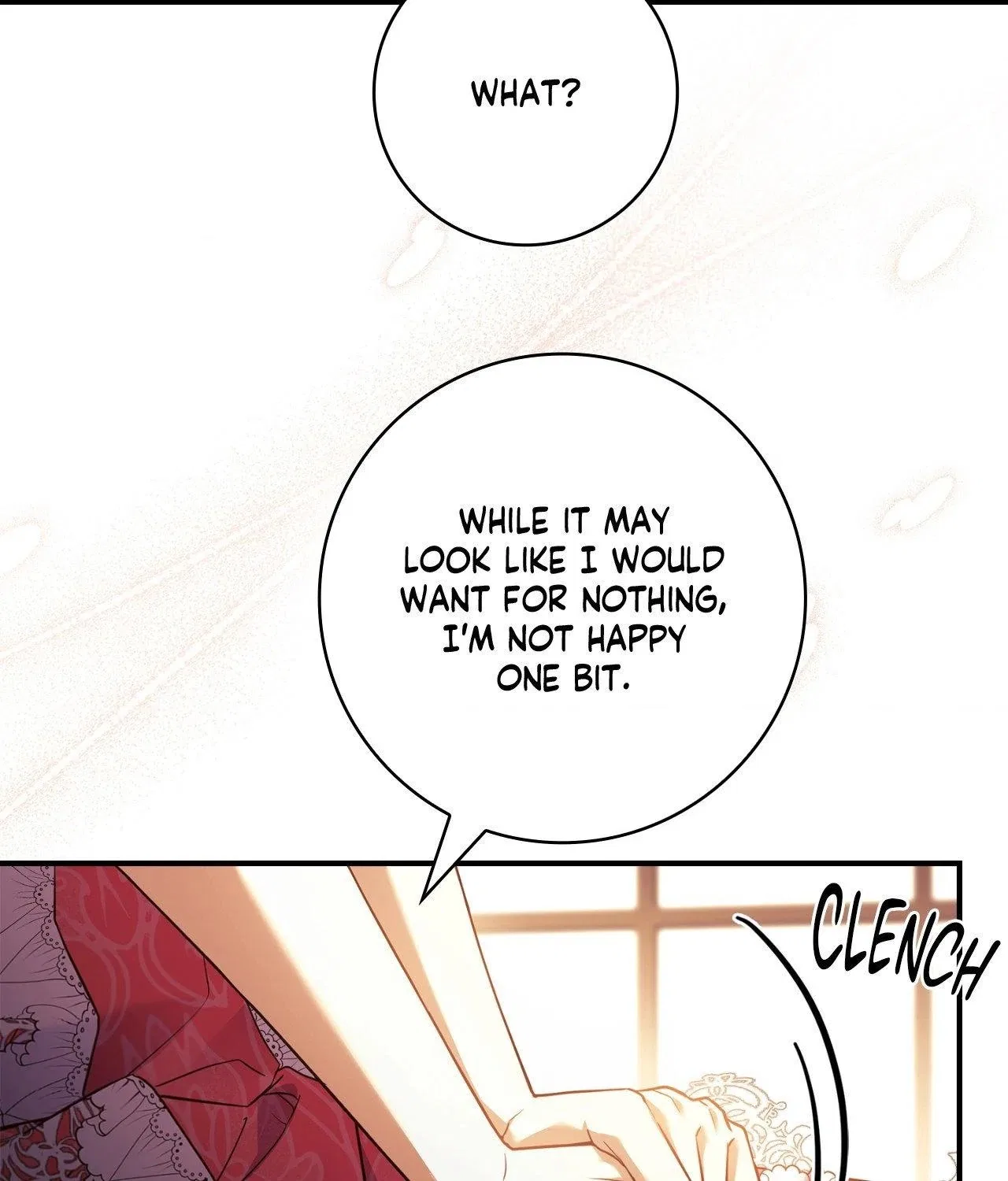 I’m Trapped With Men Who Hate Me Chapter 56 – Page 106