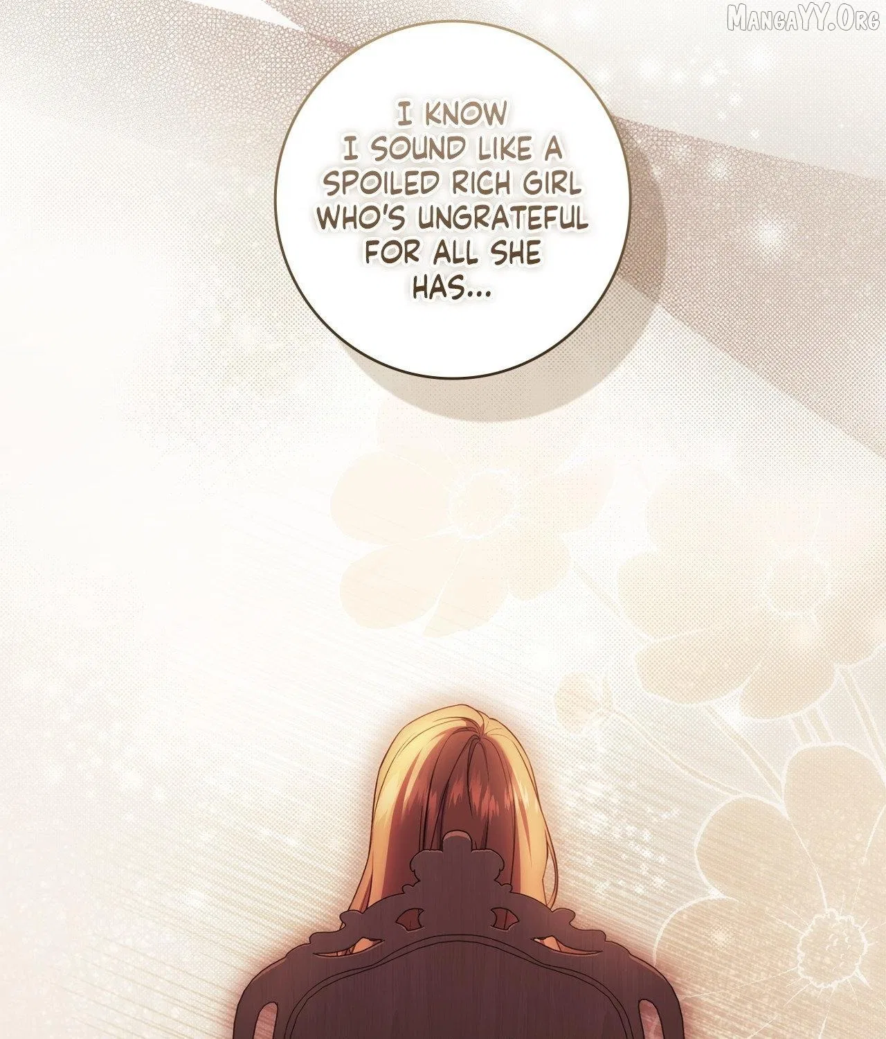 I’m Trapped With Men Who Hate Me Chapter 56 – Page 108