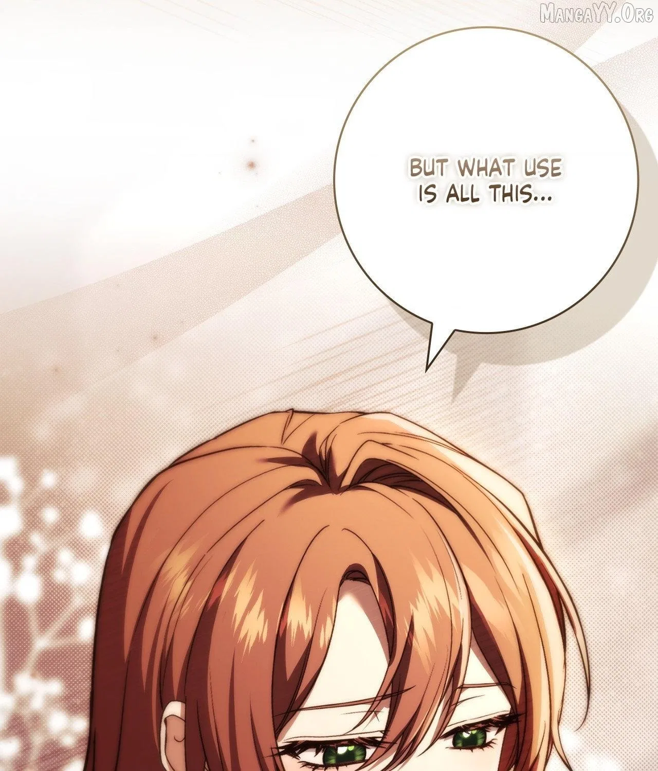 I’m Trapped With Men Who Hate Me Chapter 56 – Page 110