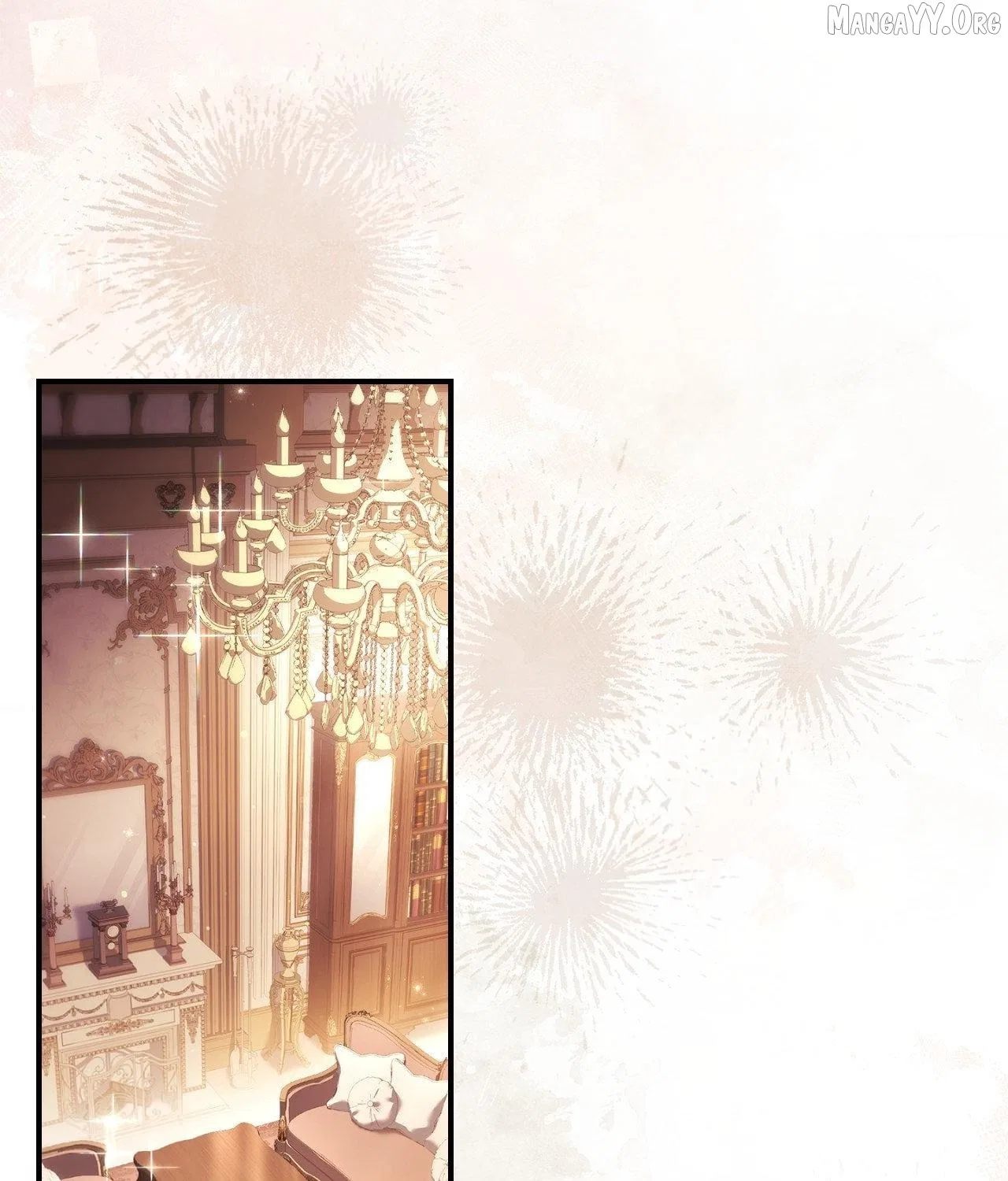 I’m Trapped With Men Who Hate Me Chapter 56 – Page 117