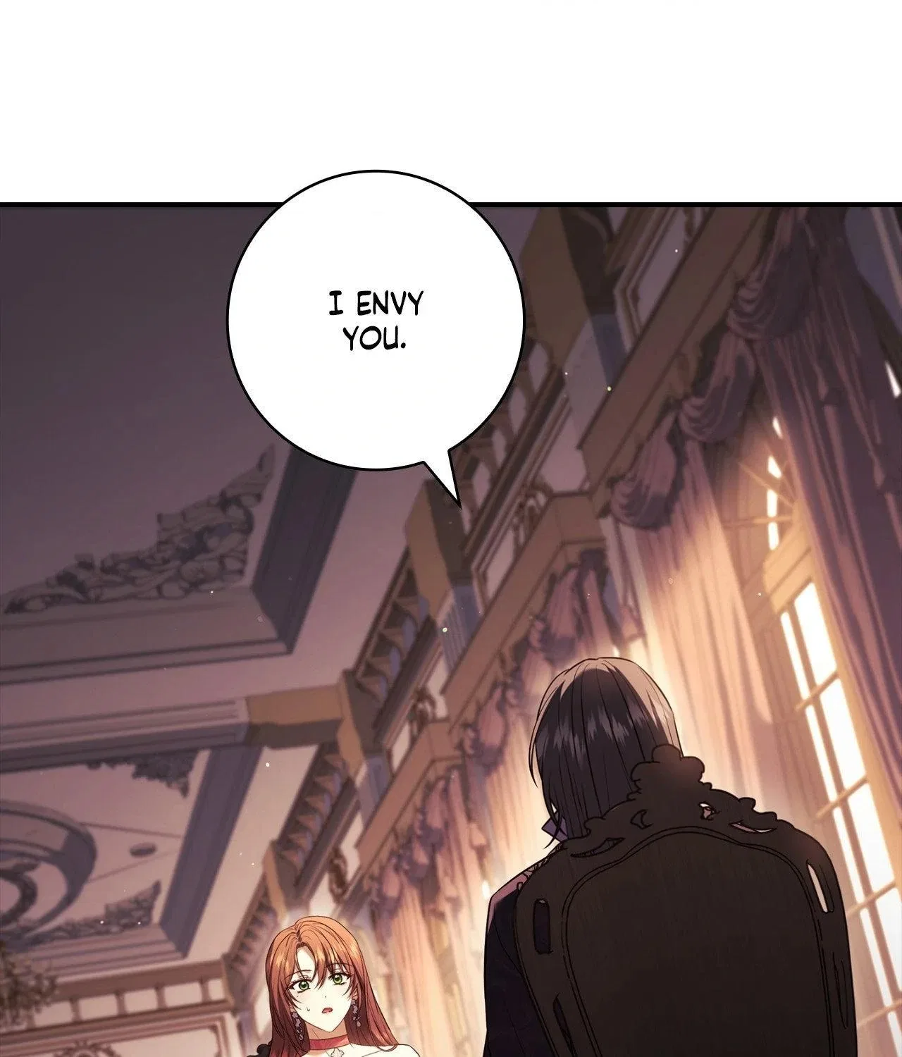 I’m Trapped With Men Who Hate Me Chapter 56 – Page 120