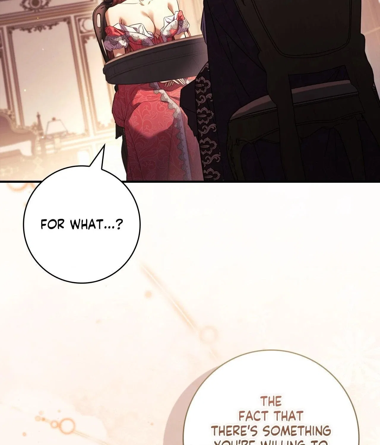 I’m Trapped With Men Who Hate Me Chapter 56 – Page 121