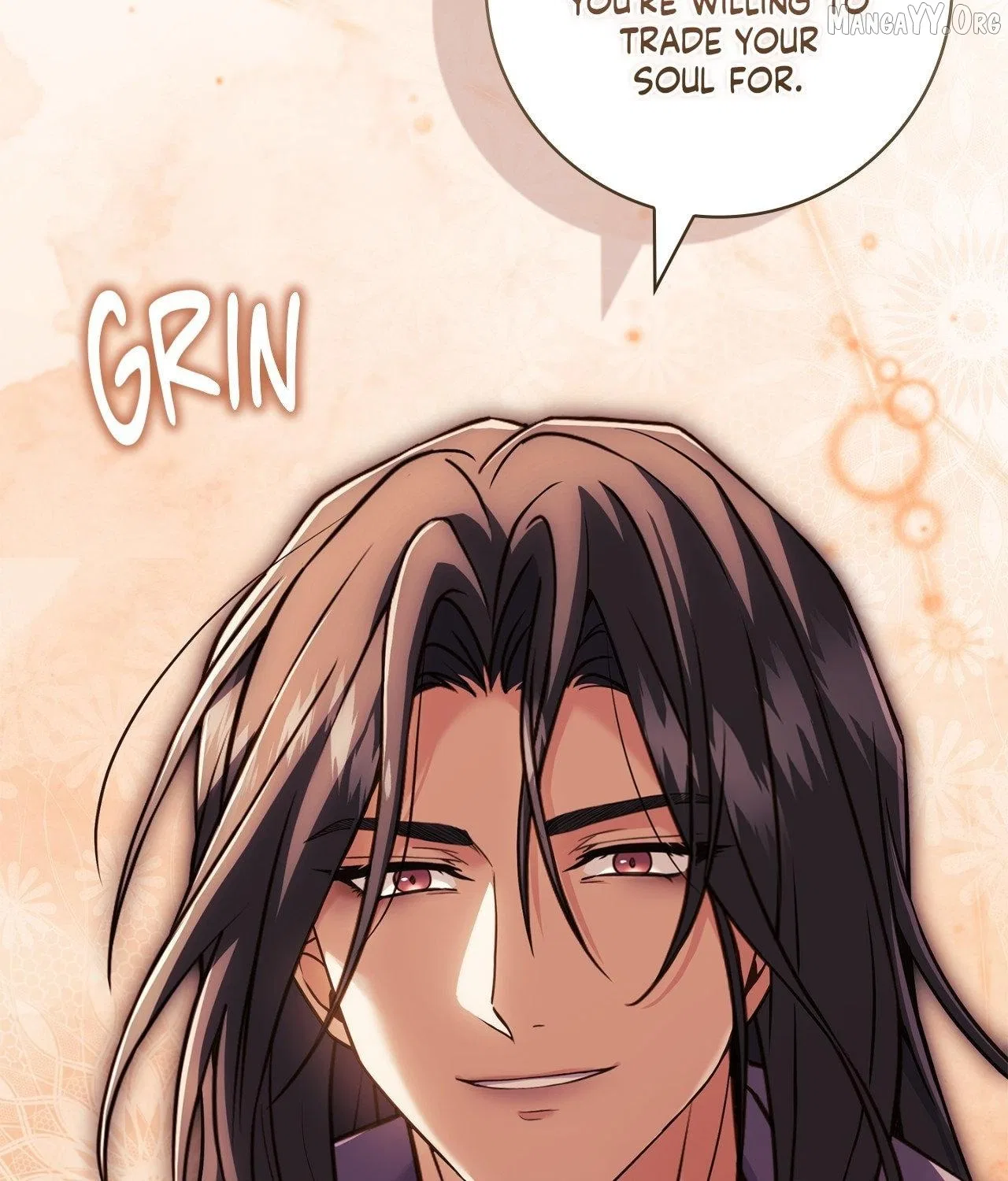 I’m Trapped With Men Who Hate Me Chapter 56 – Page 122