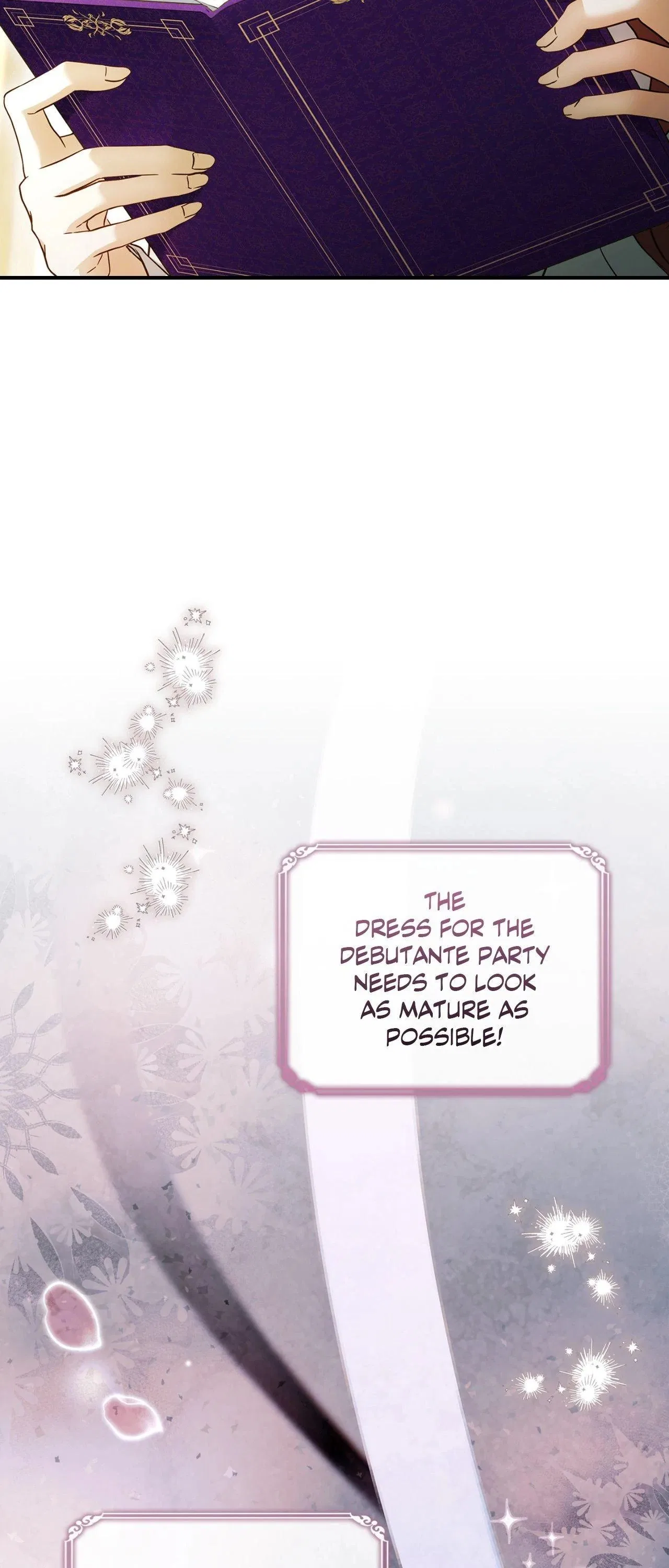 I’m Trapped With Men Who Hate Me Chapter 55 – Page 7