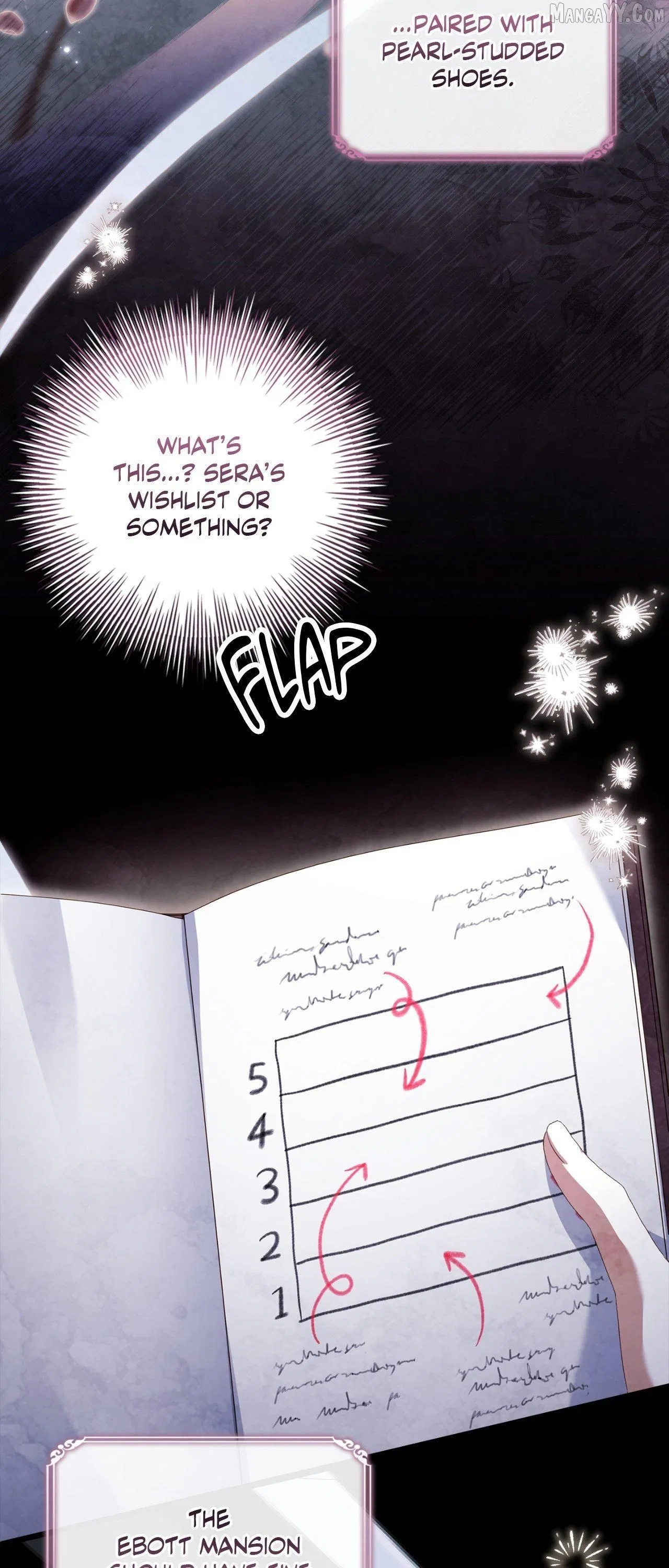 I’m Trapped With Men Who Hate Me Chapter 55 – Page 9