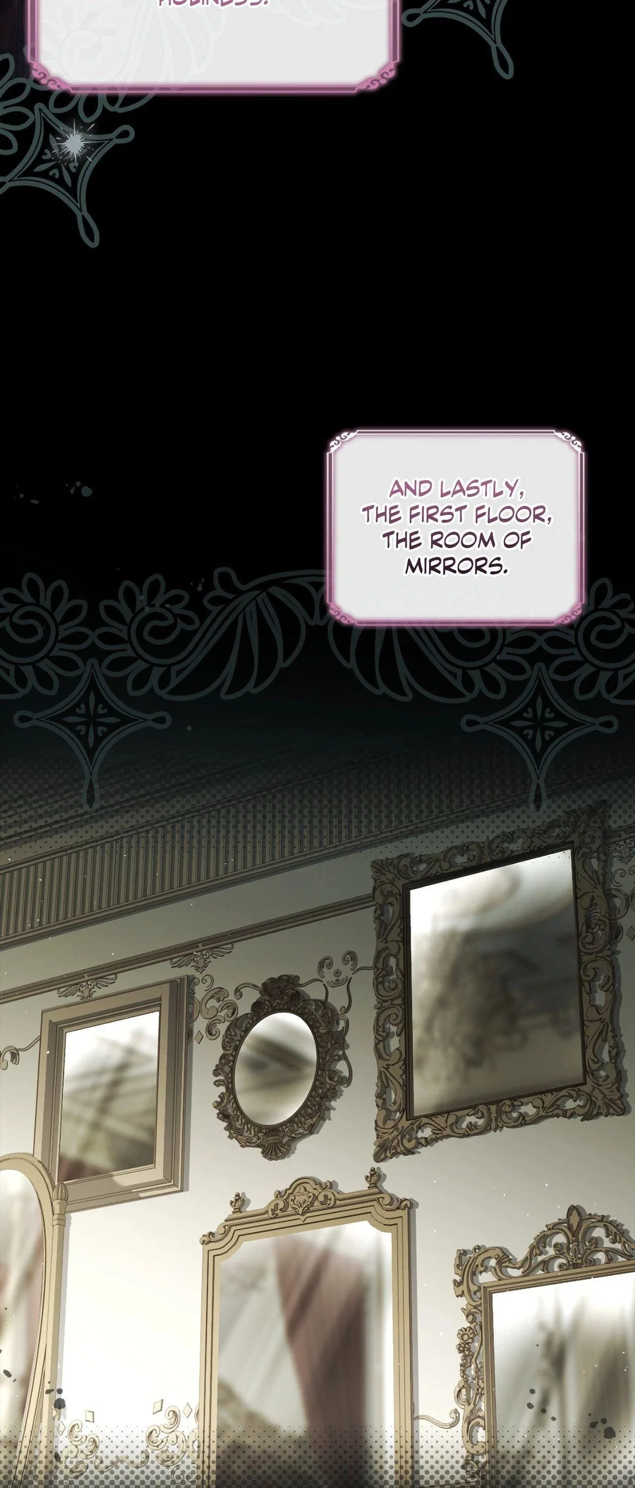 I’m Trapped With Men Who Hate Me Chapter 55 – Page 14