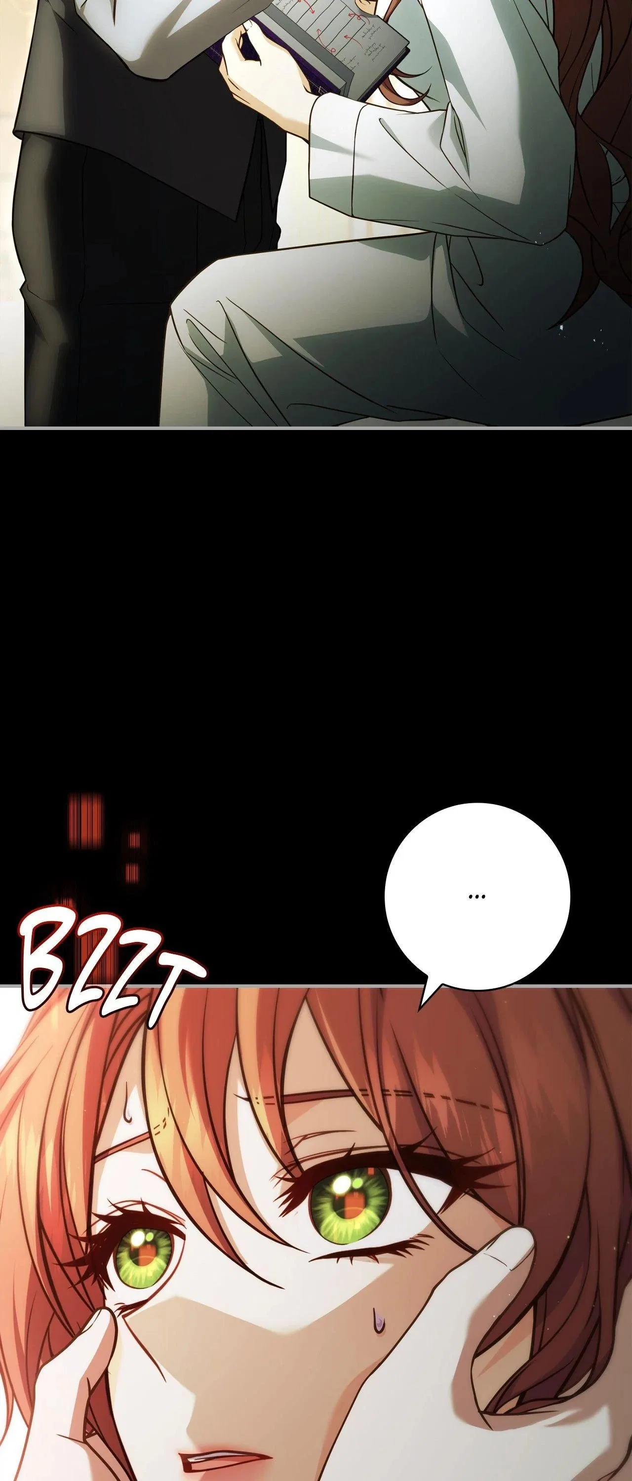 I’m Trapped With Men Who Hate Me Chapter 55 – Page 18