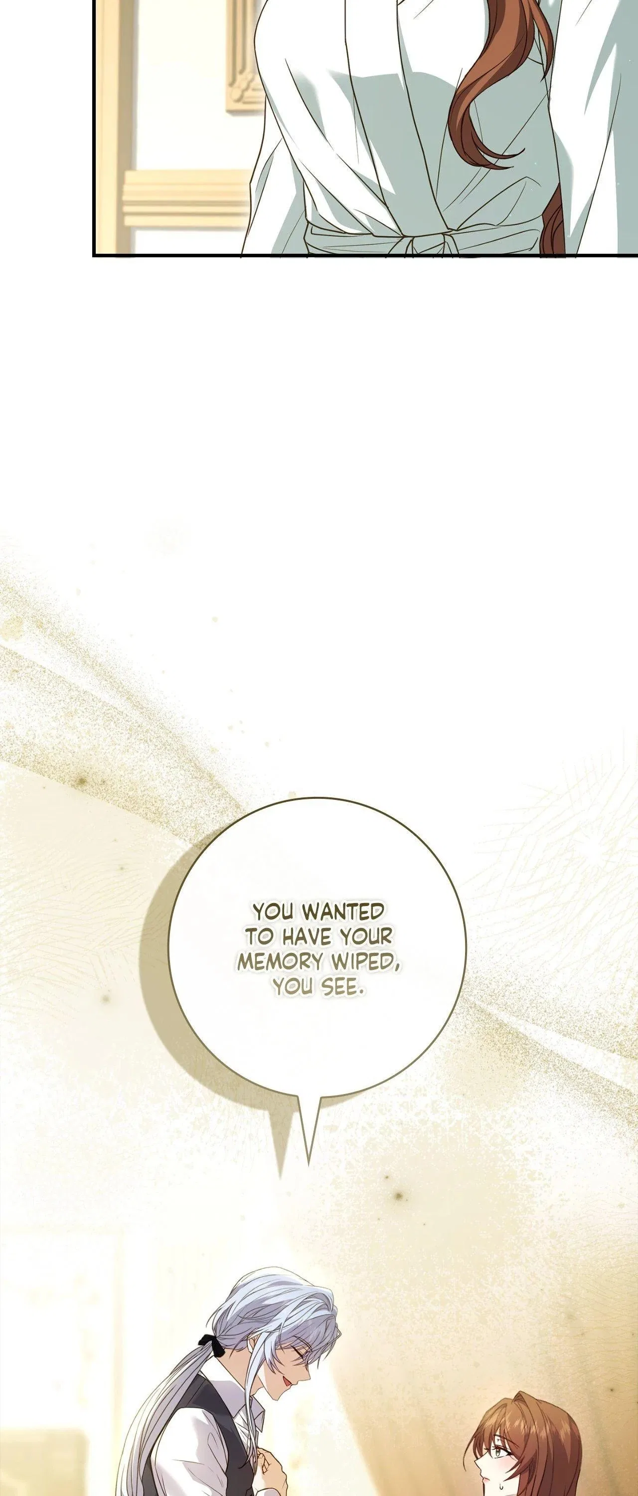 I’m Trapped With Men Who Hate Me Chapter 55 – Page 29