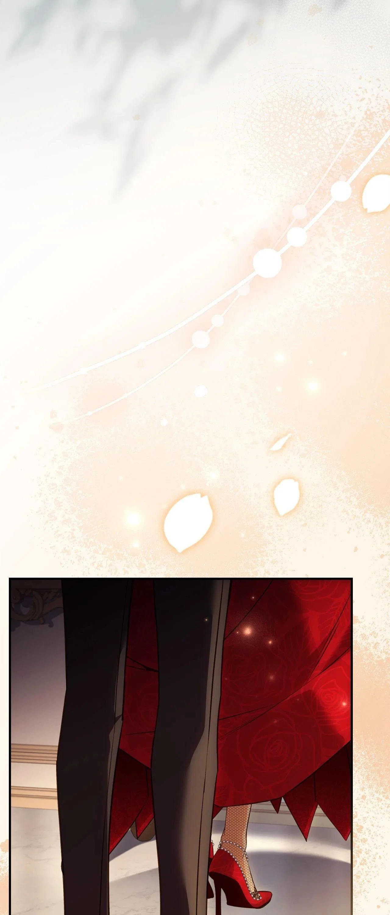 I’m Trapped With Men Who Hate Me Chapter 55 – Page 38