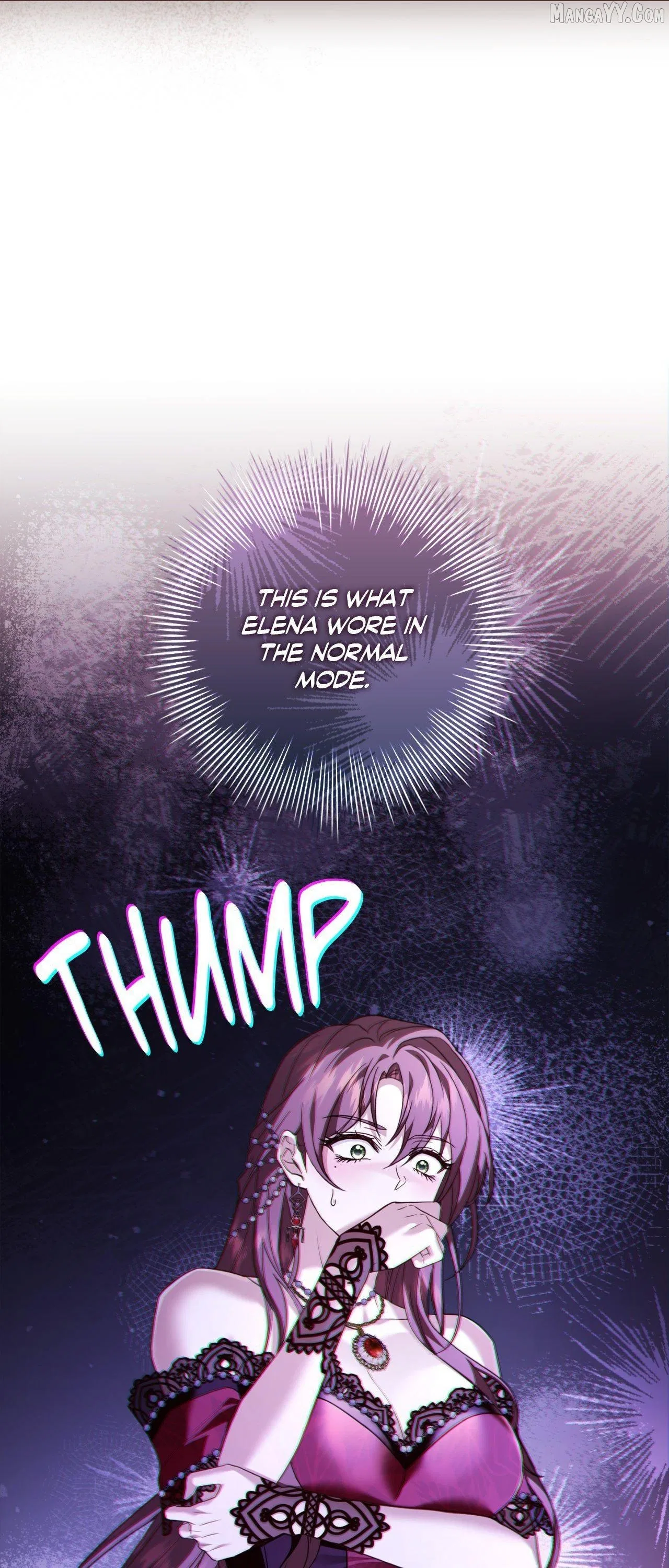 I’m Trapped With Men Who Hate Me Chapter 55 – Page 43