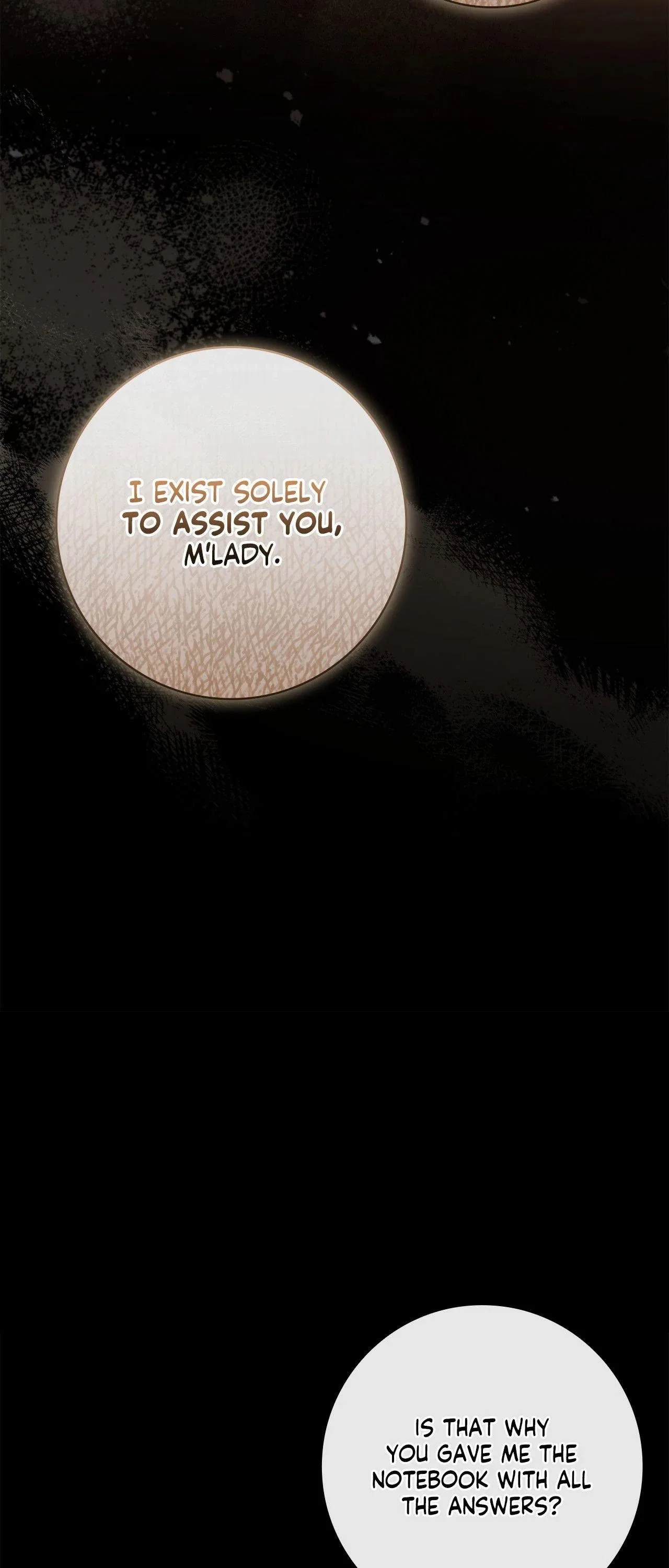 I’m Trapped With Men Who Hate Me Chapter 55 – Page 53
