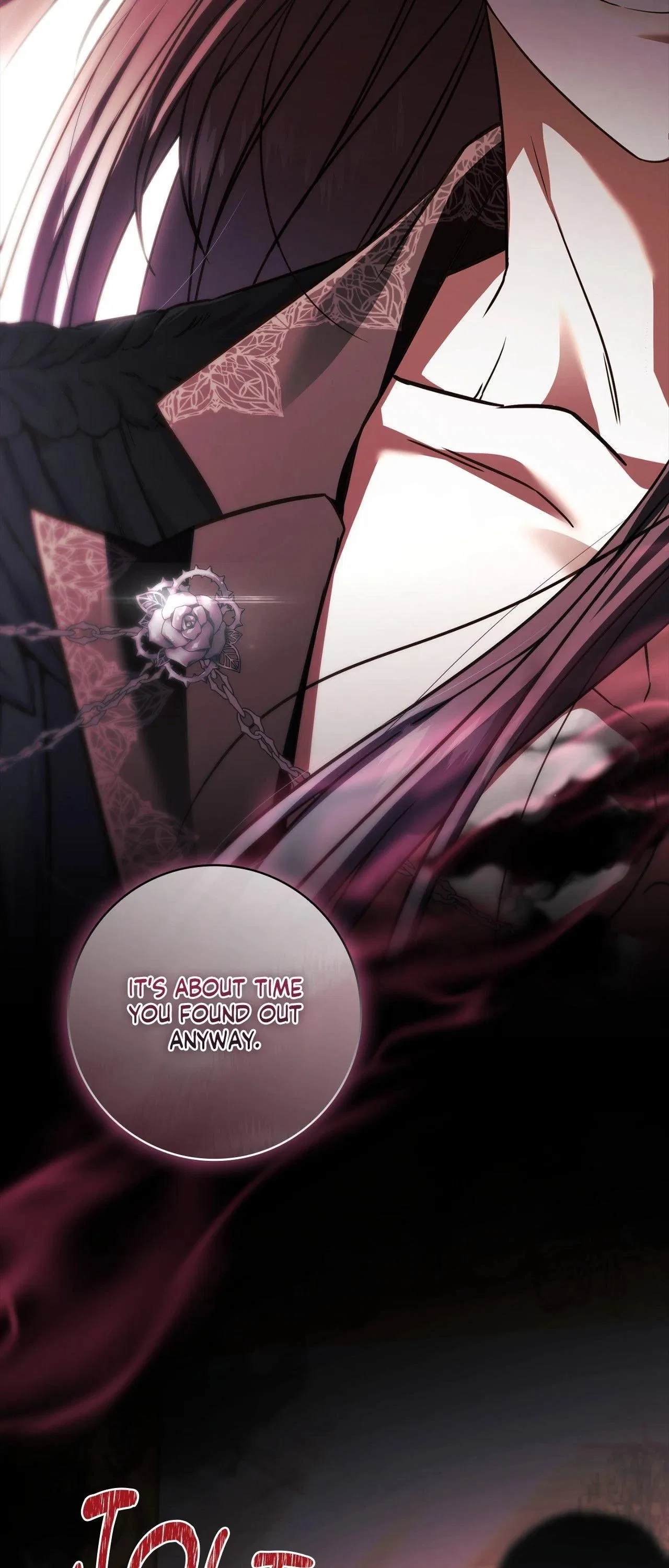 I’m Trapped With Men Who Hate Me Chapter 55 – Page 64