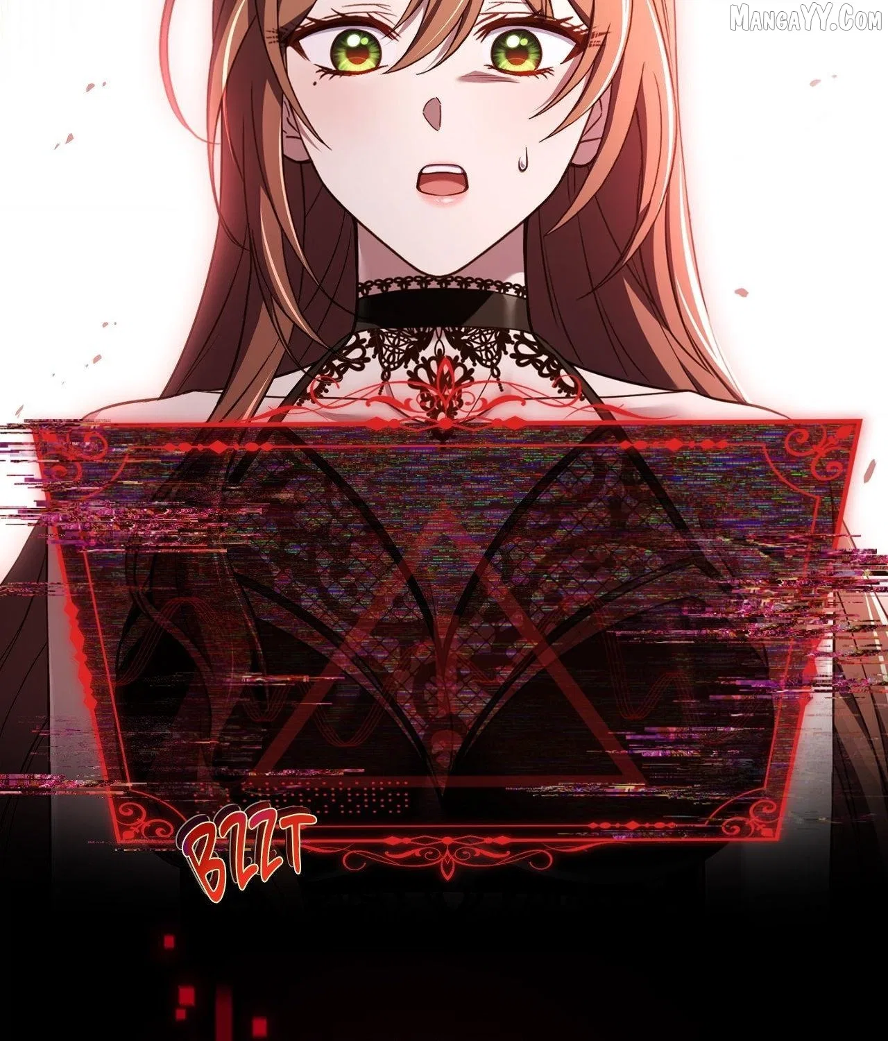 I’m Trapped With Men Who Hate Me Chapter 54 – Page 4