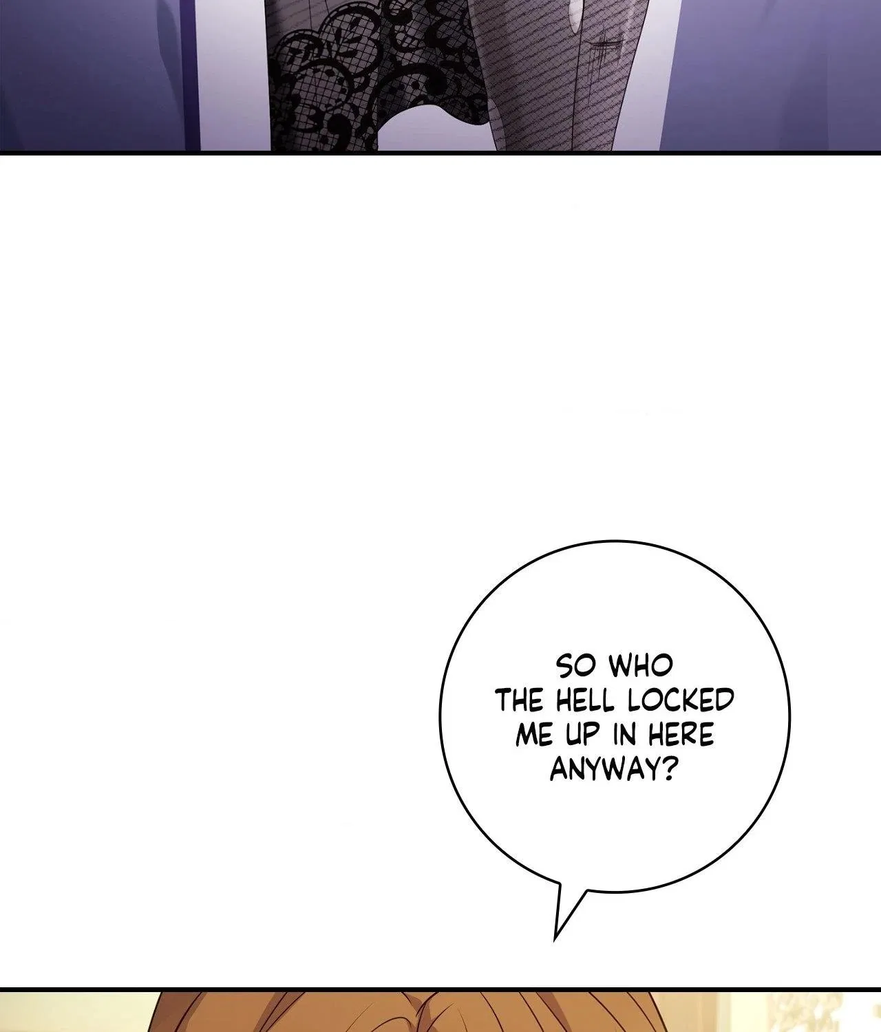 I’m Trapped With Men Who Hate Me Chapter 54 – Page 10
