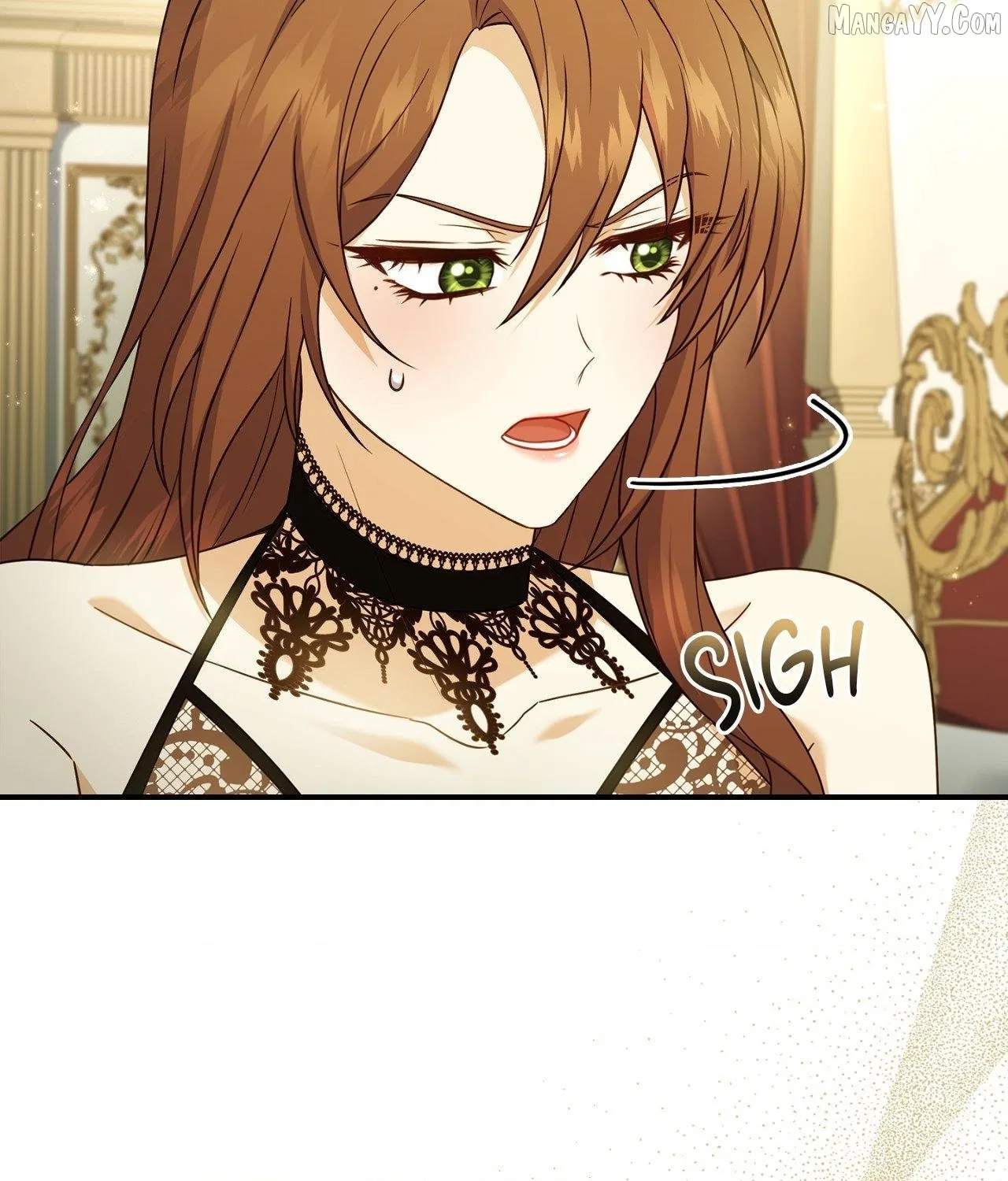 I’m Trapped With Men Who Hate Me Chapter 54 – Page 11