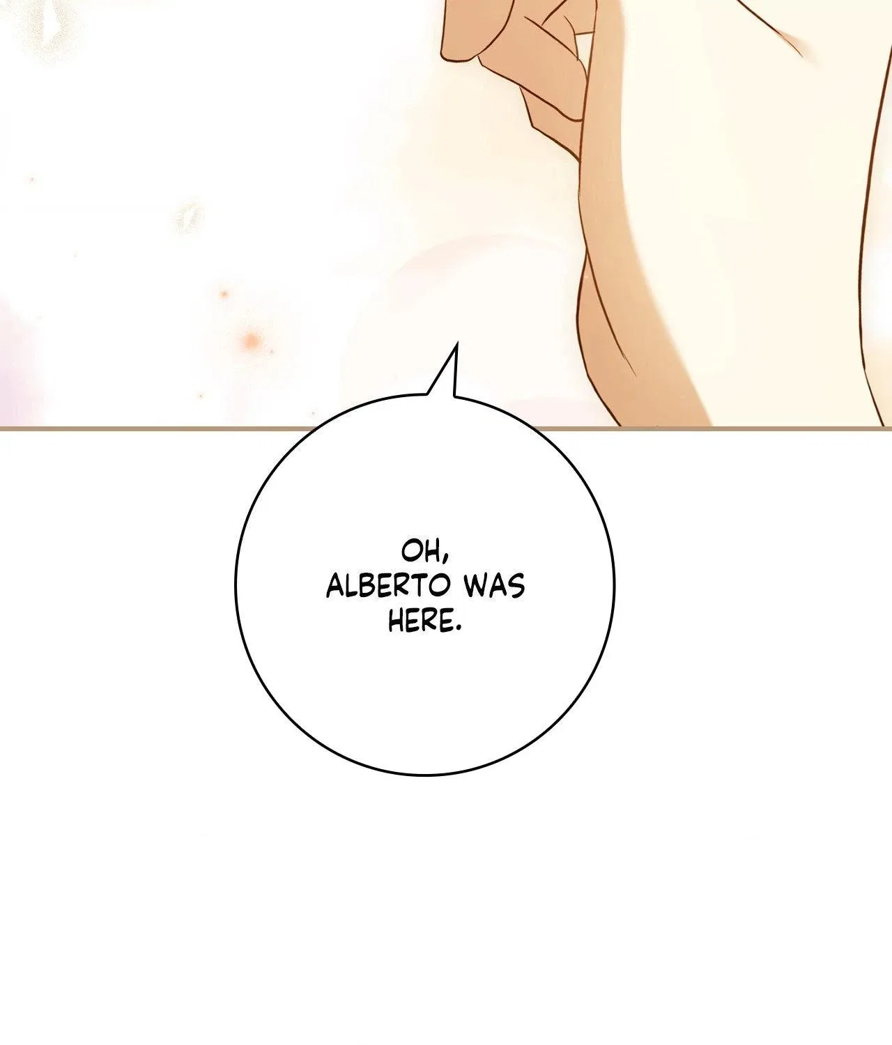 I’m Trapped With Men Who Hate Me Chapter 54 – Page 16