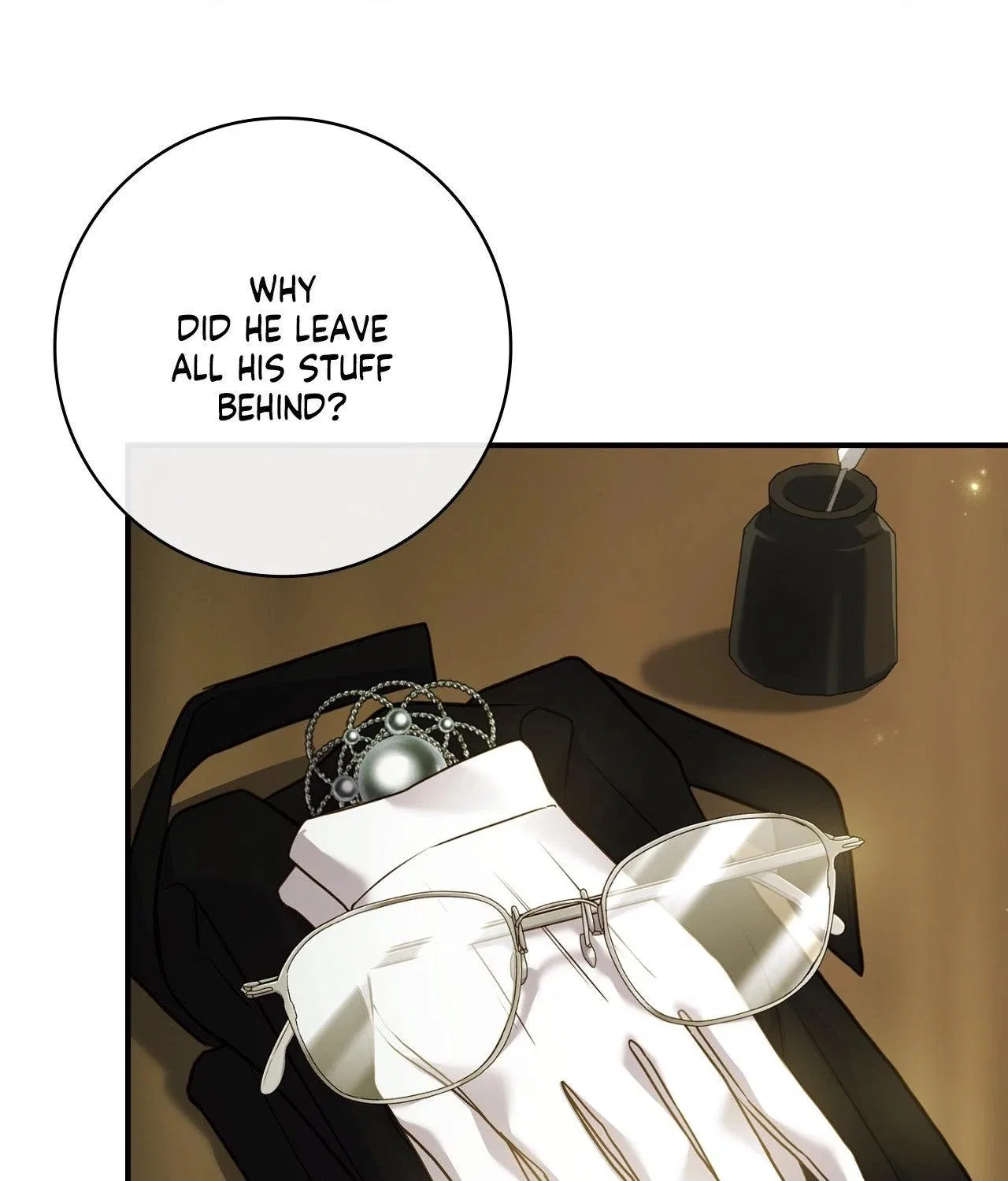 I’m Trapped With Men Who Hate Me Chapter 54 – Page 17