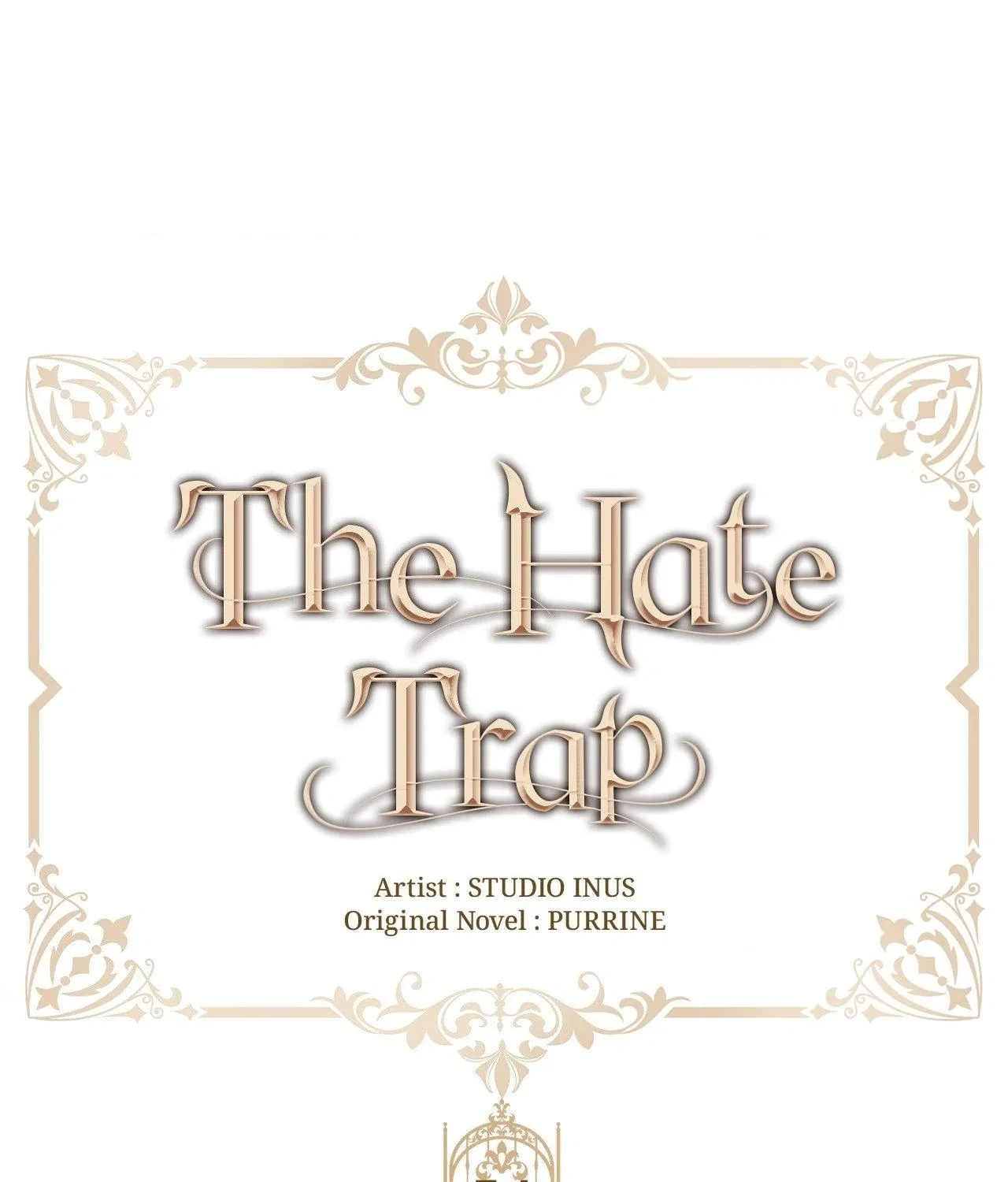 I’m Trapped With Men Who Hate Me Chapter 54 – Page 22