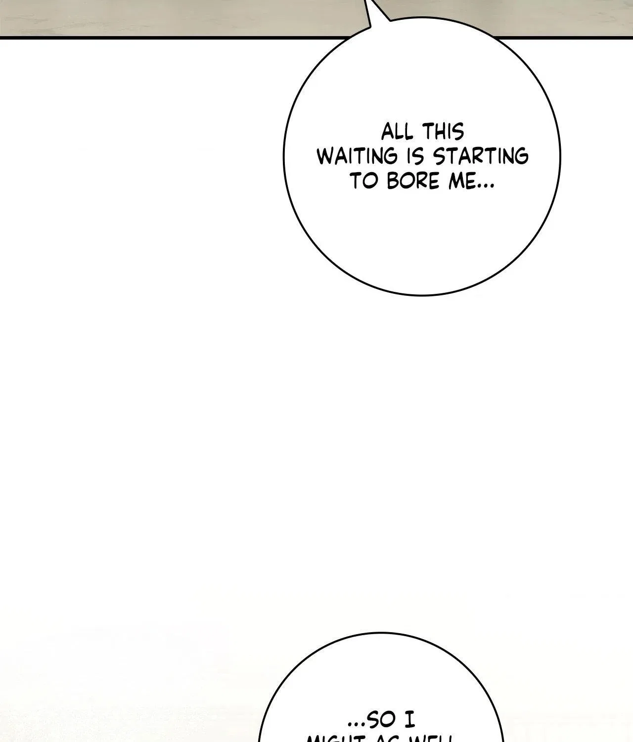 I’m Trapped With Men Who Hate Me Chapter 54 – Page 29