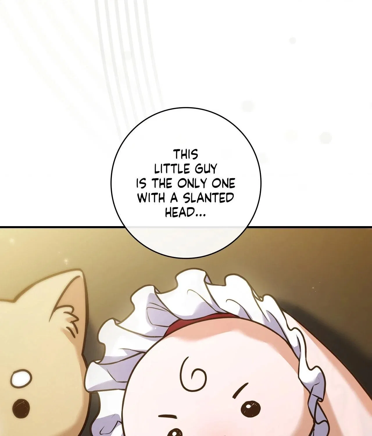 I’m Trapped With Men Who Hate Me Chapter 54 – Page 40