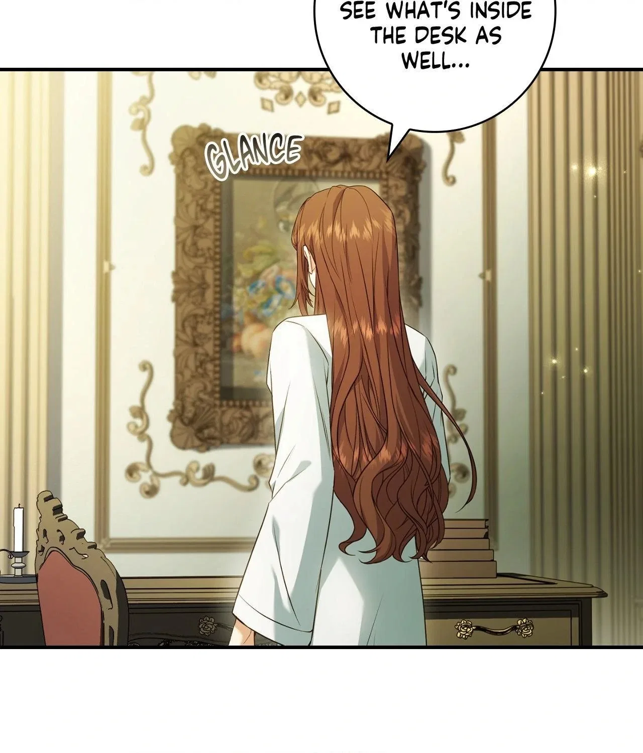 I’m Trapped With Men Who Hate Me Chapter 54 – Page 48
