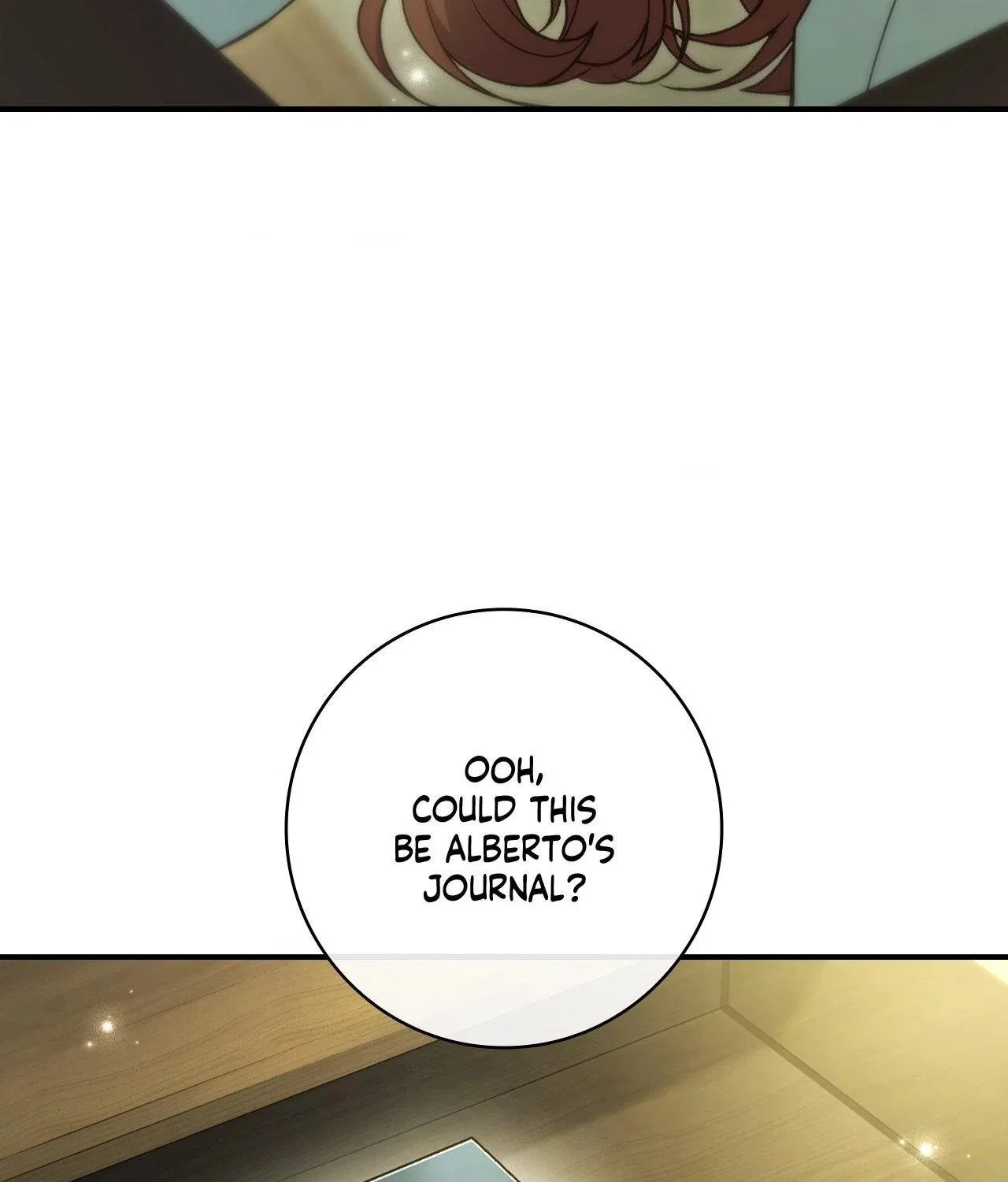 I’m Trapped With Men Who Hate Me Chapter 54 – Page 51