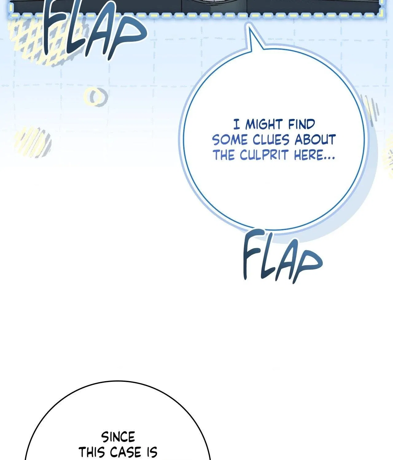 I’m Trapped With Men Who Hate Me Chapter 54 – Page 63
