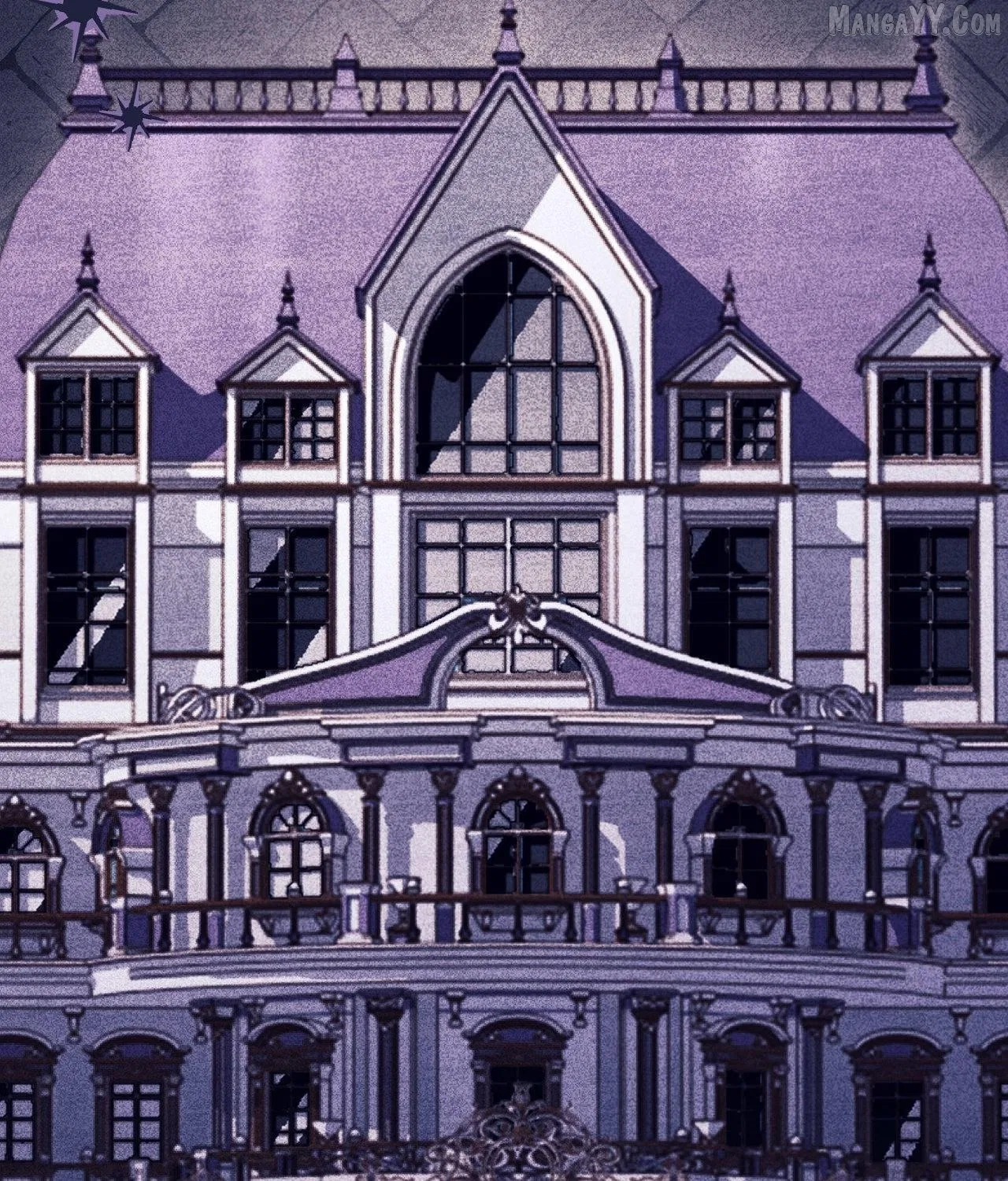 I’m Trapped With Men Who Hate Me Chapter 54 – Page 68