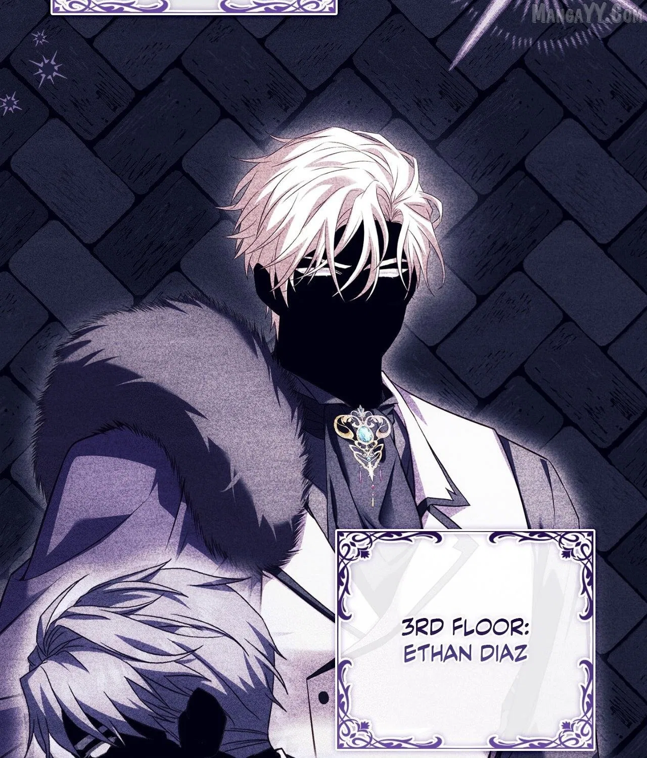 I’m Trapped With Men Who Hate Me Chapter 54 – Page 70
