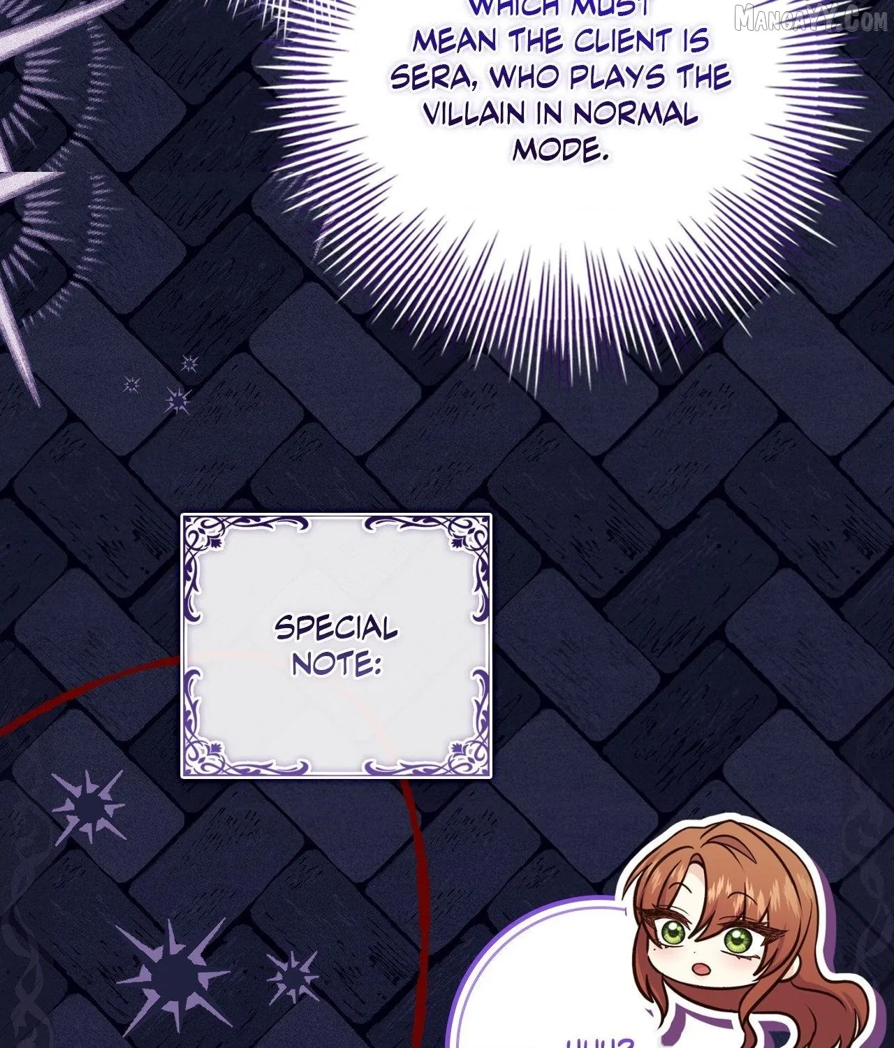 I’m Trapped With Men Who Hate Me Chapter 54 – Page 73