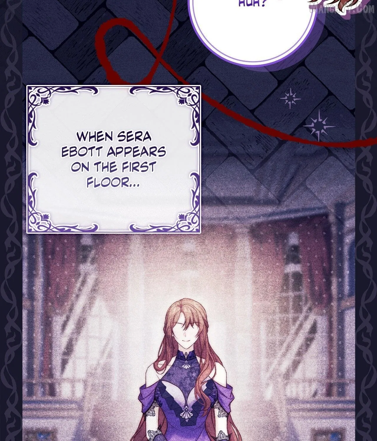I’m Trapped With Men Who Hate Me Chapter 54 – Page 74