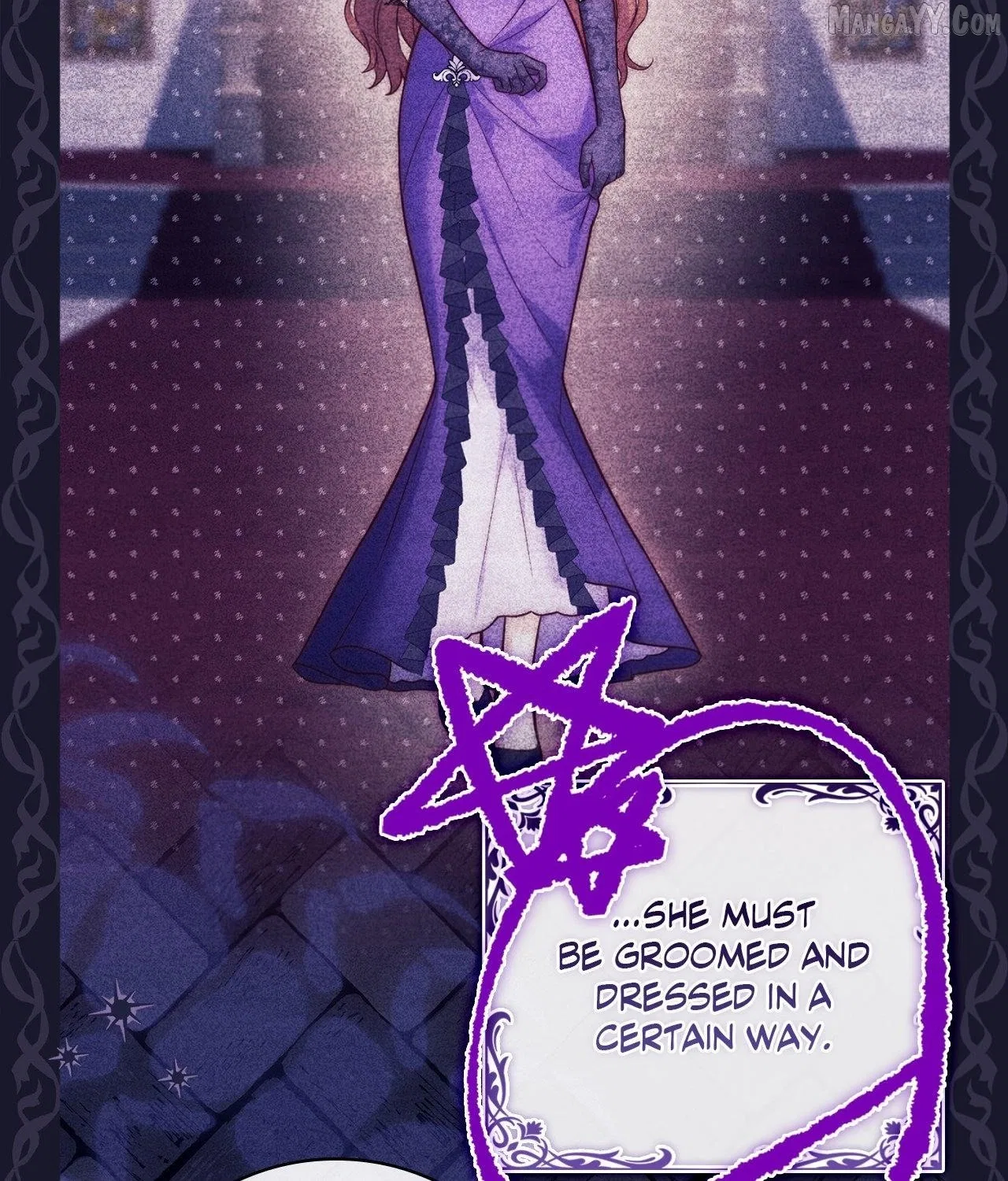 I’m Trapped With Men Who Hate Me Chapter 54 – Page 75