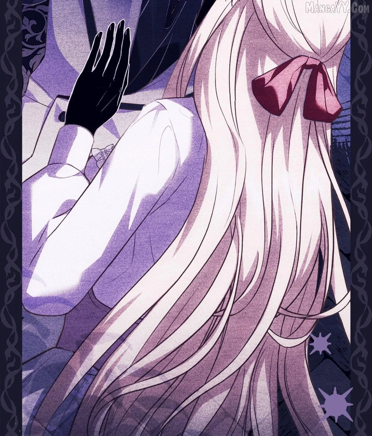 I’m Trapped With Men Who Hate Me Chapter 54 – Page 78