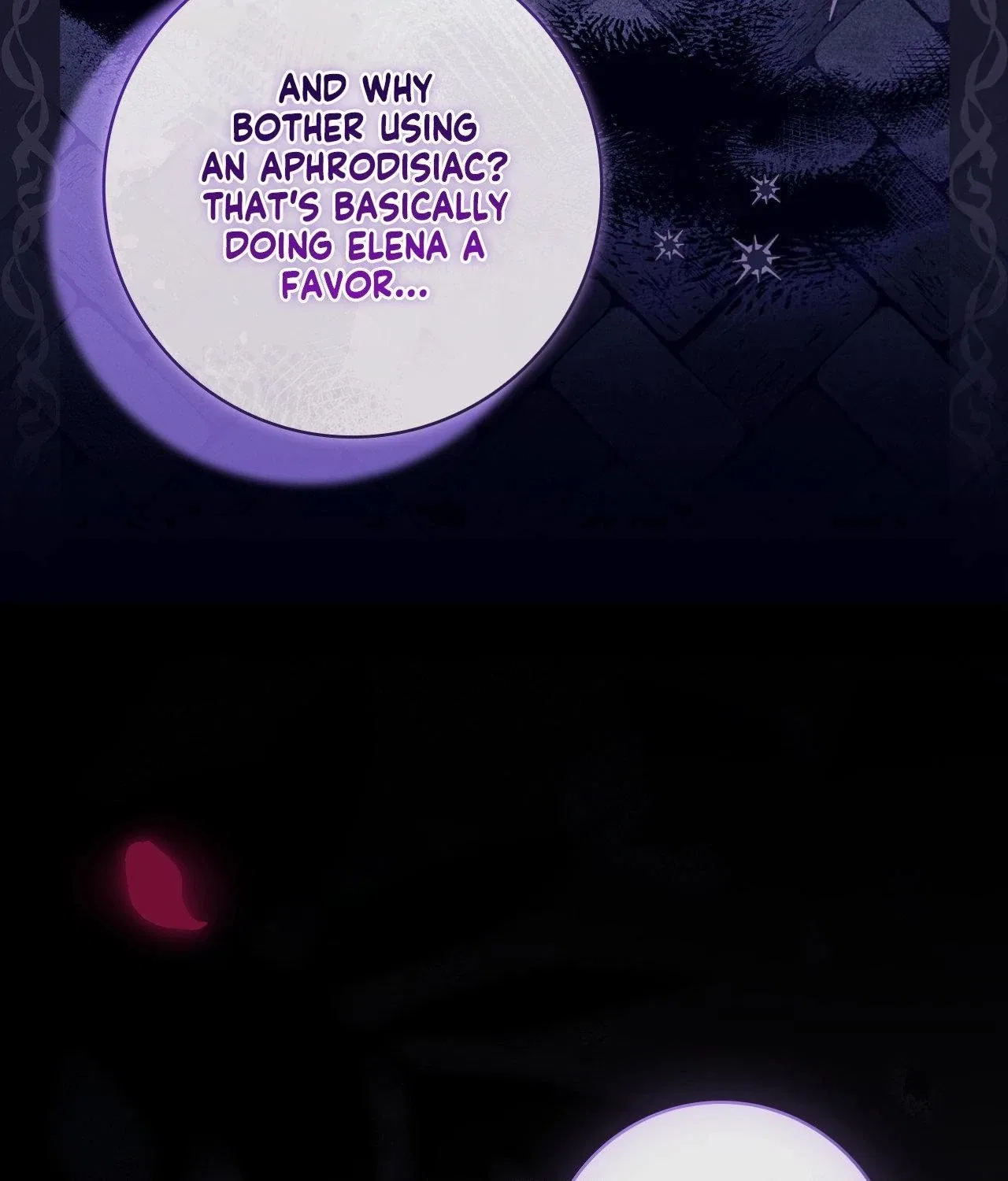 I’m Trapped With Men Who Hate Me Chapter 54 – Page 81
