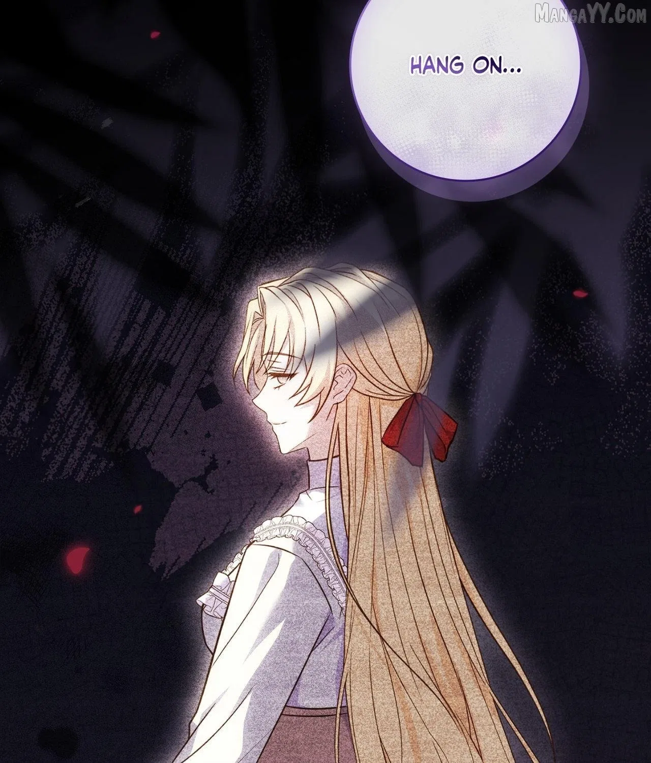 I’m Trapped With Men Who Hate Me Chapter 54 – Page 82