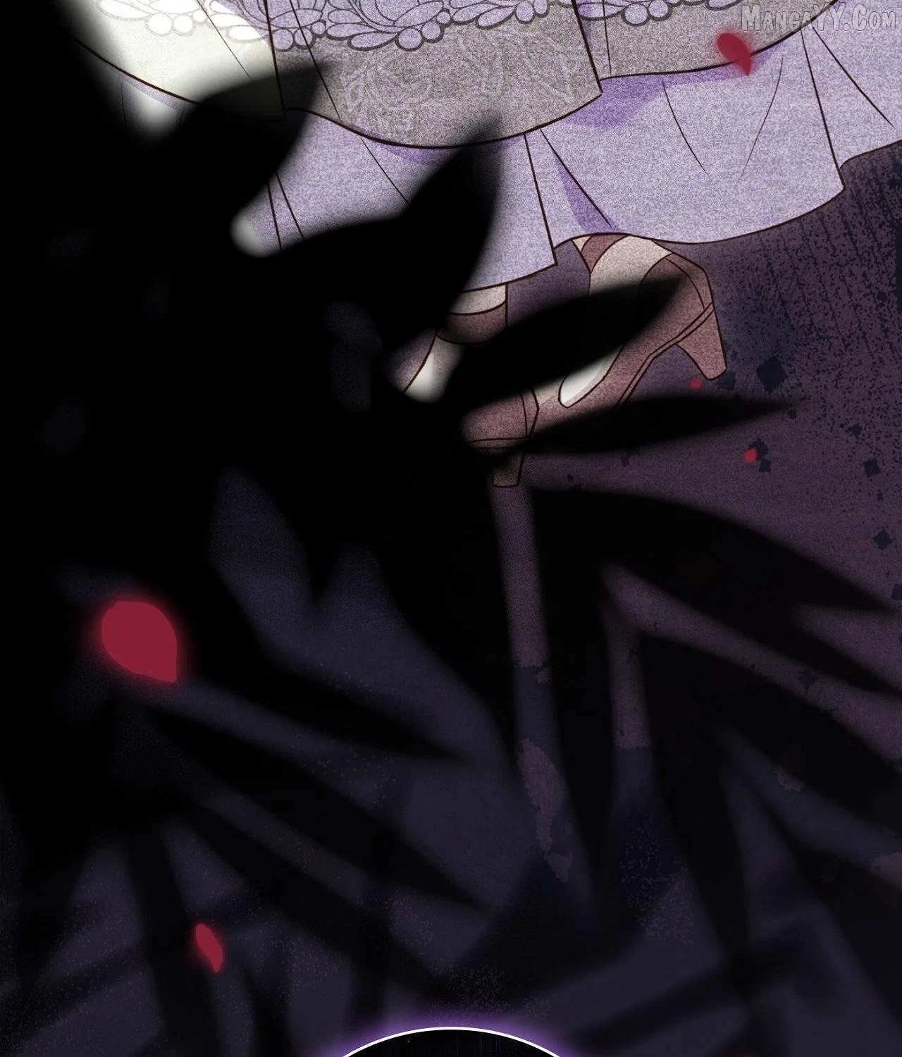 I’m Trapped With Men Who Hate Me Chapter 54 – Page 84