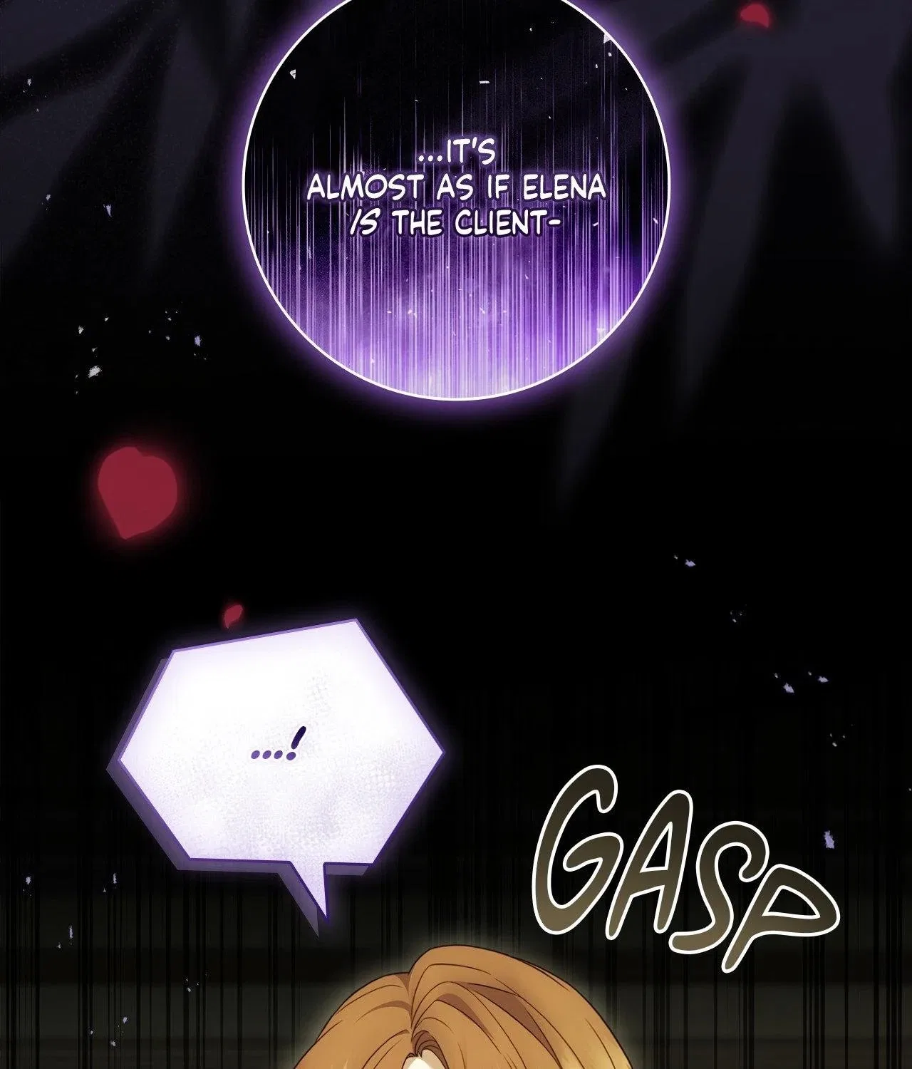 I’m Trapped With Men Who Hate Me Chapter 54 – Page 85